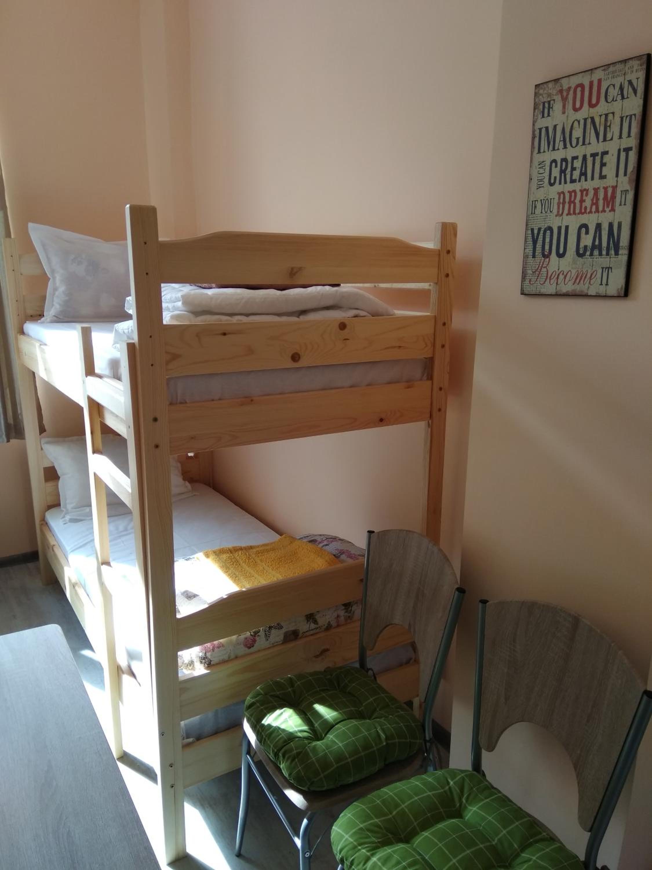 Hostel Ginger House