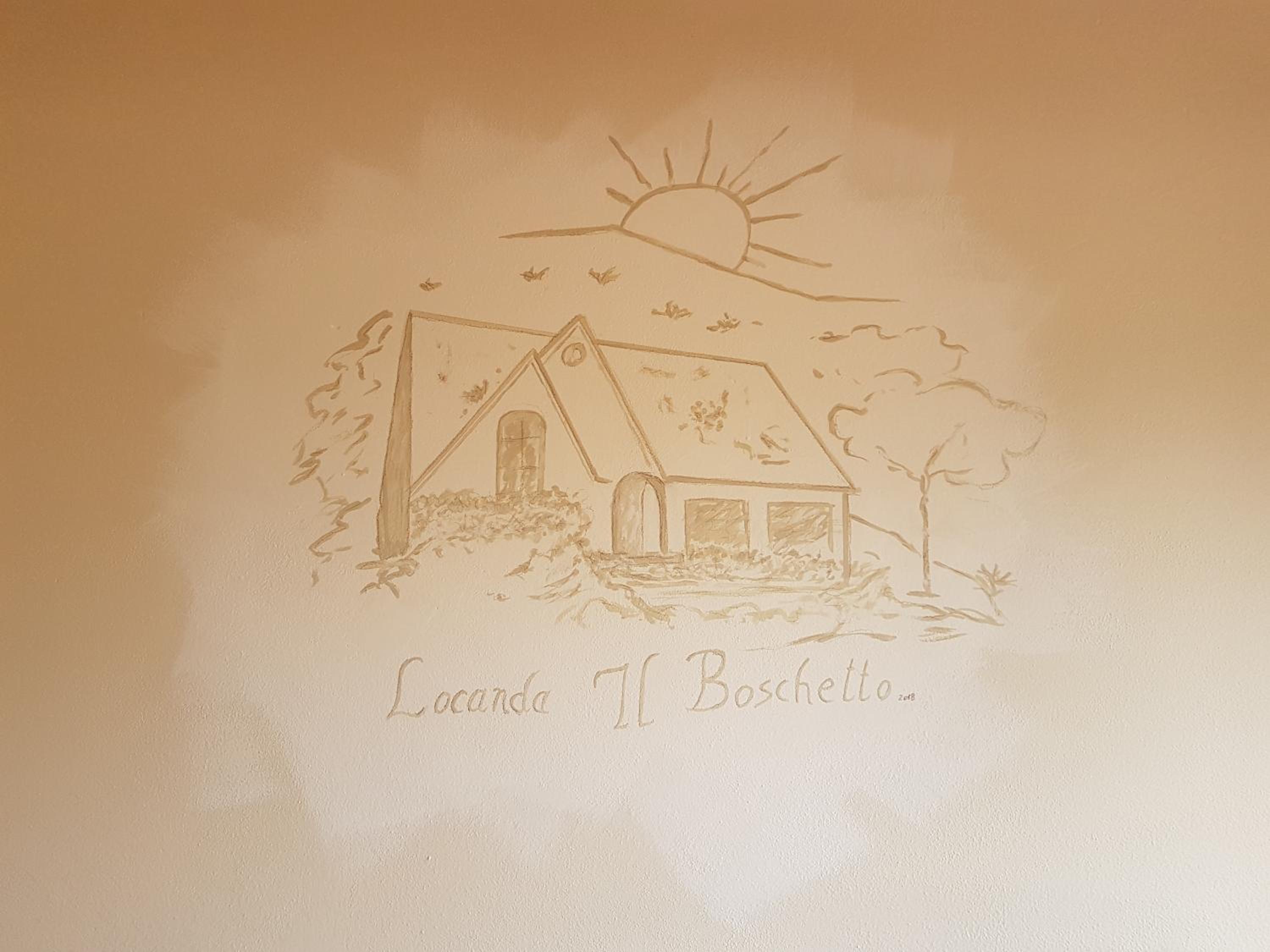 Locanda il Boschetto