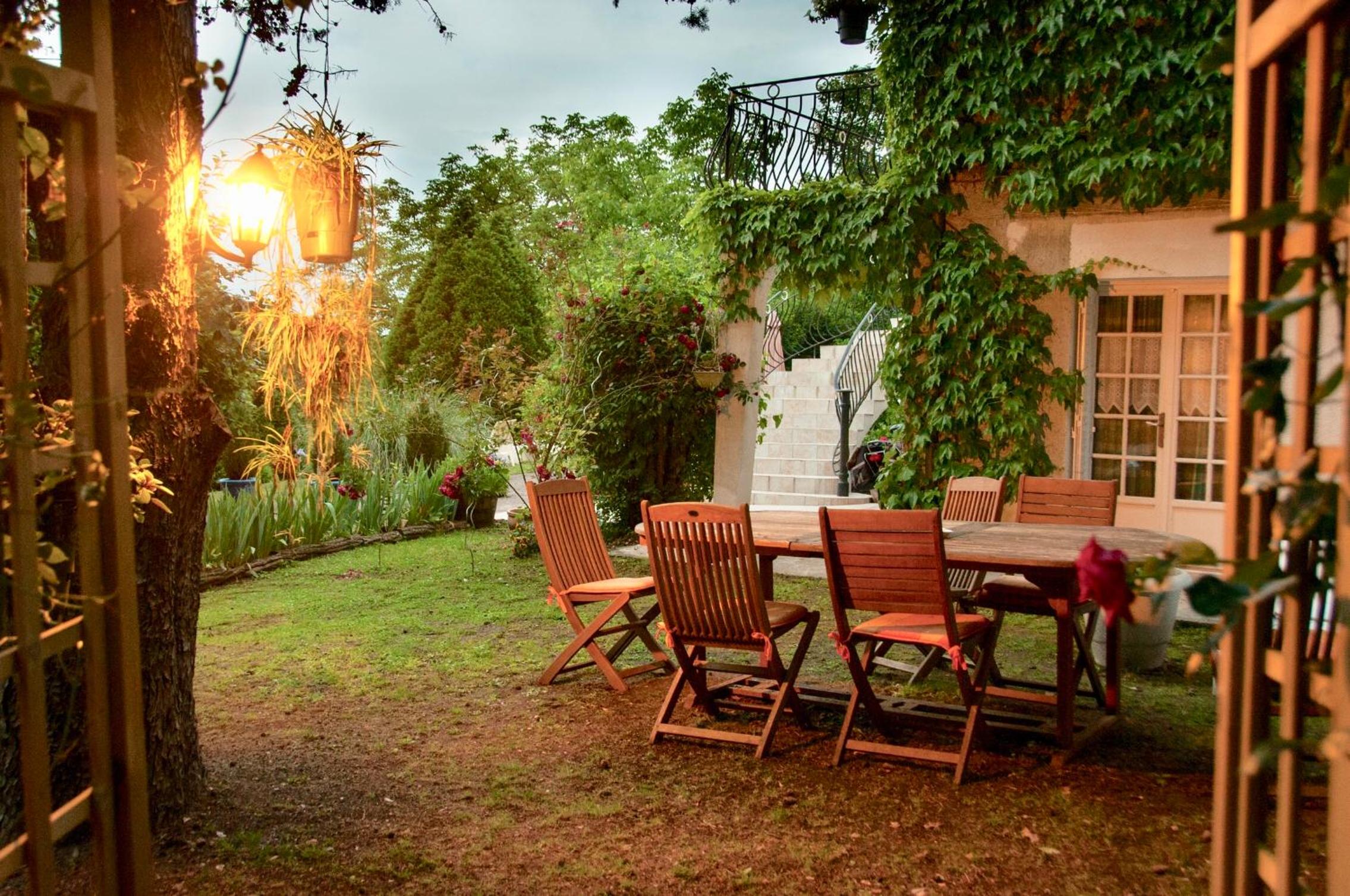Studios Les Iris