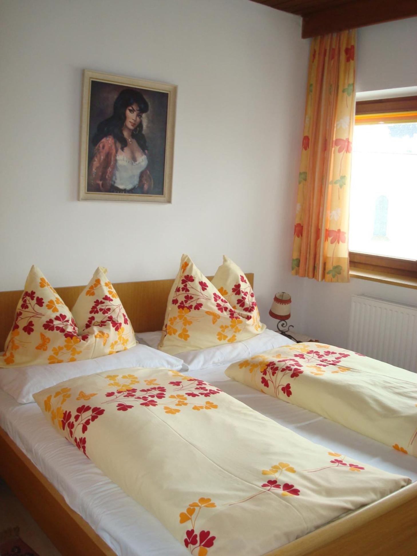Gästehaus-Pension Bendler