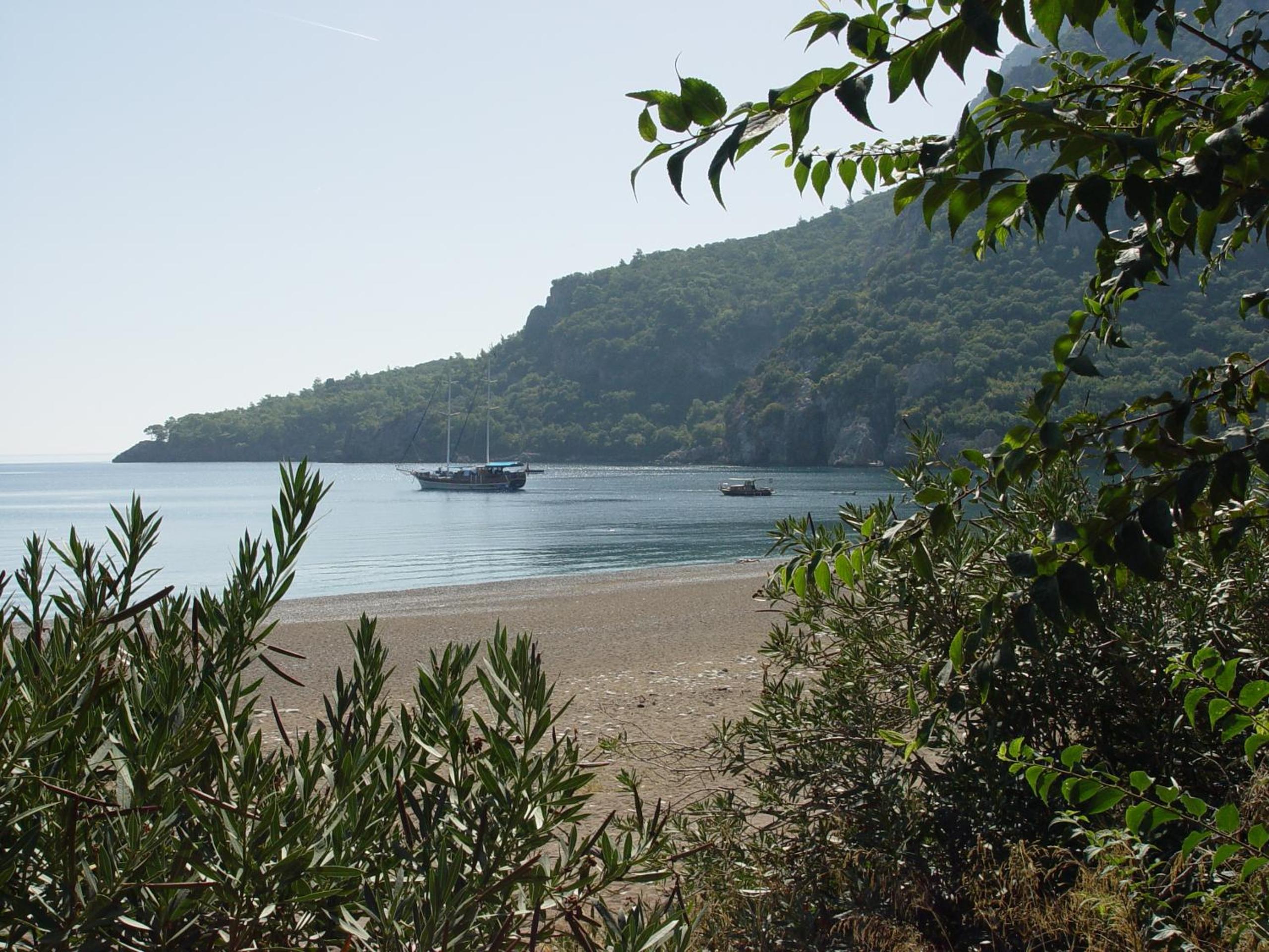 Hotel Yavuz Bungalow