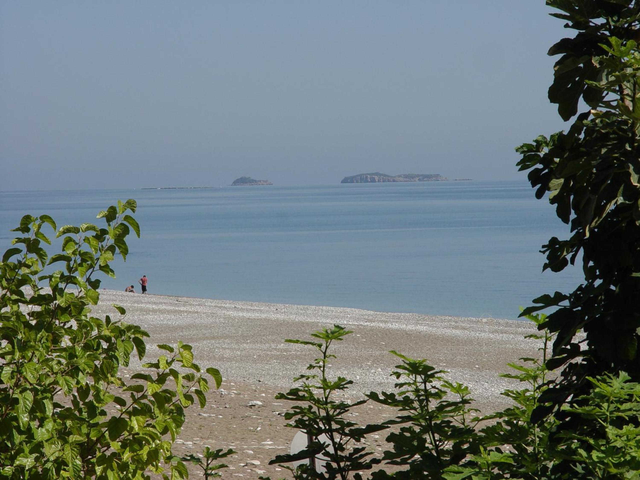 Hotel Yavuz Bungalow