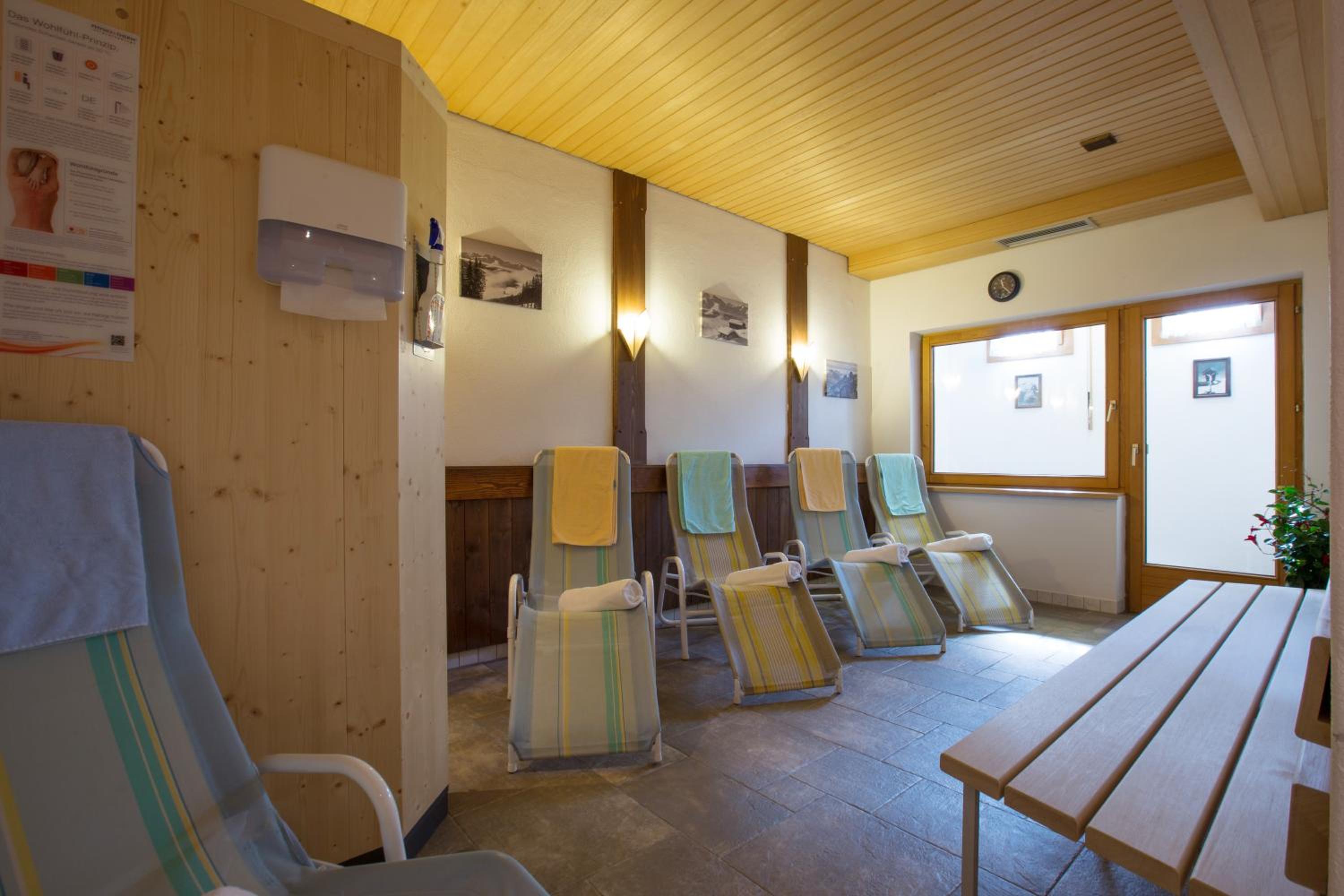 Haus Markus