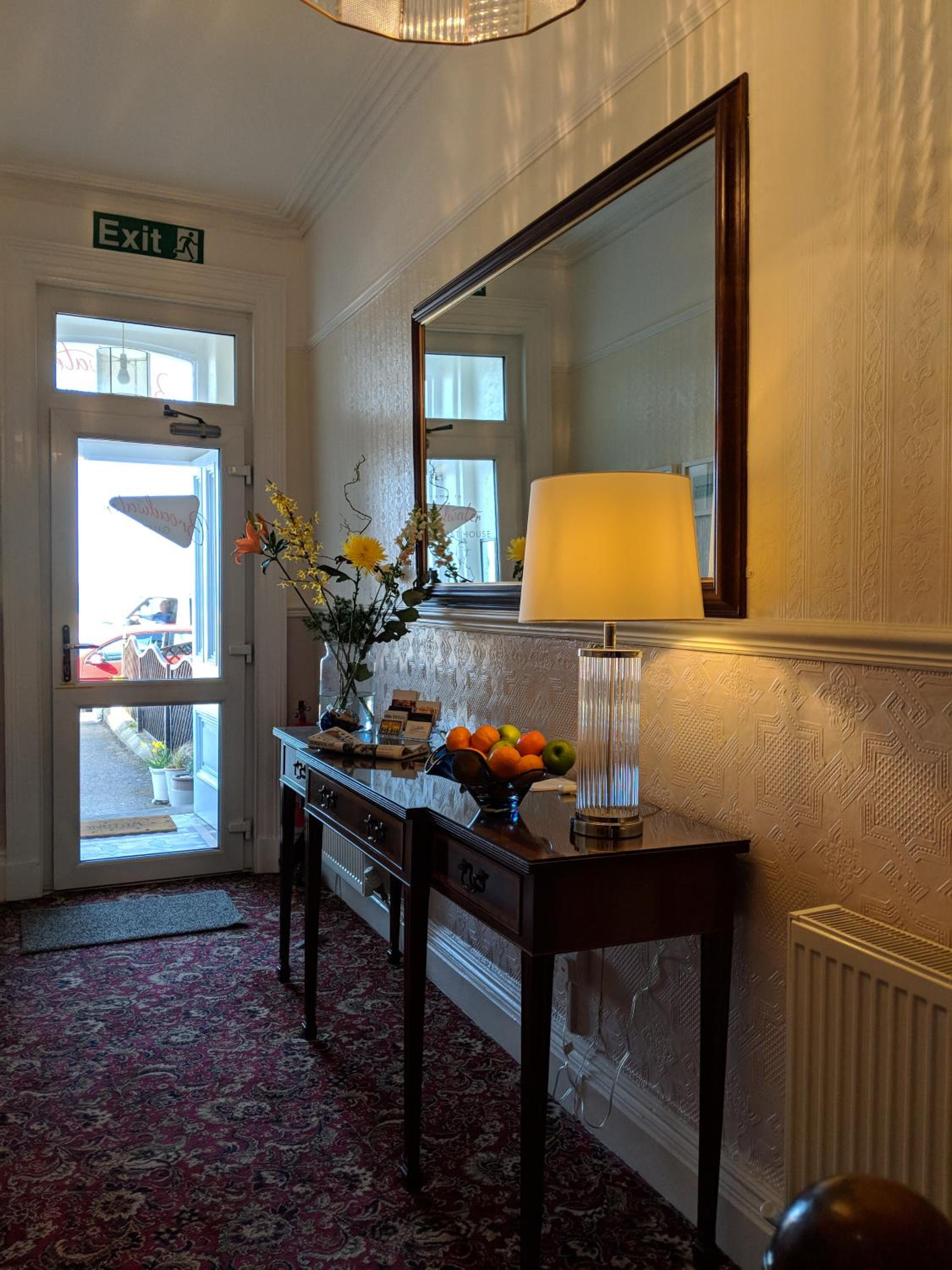 The Broadwater Guest House
