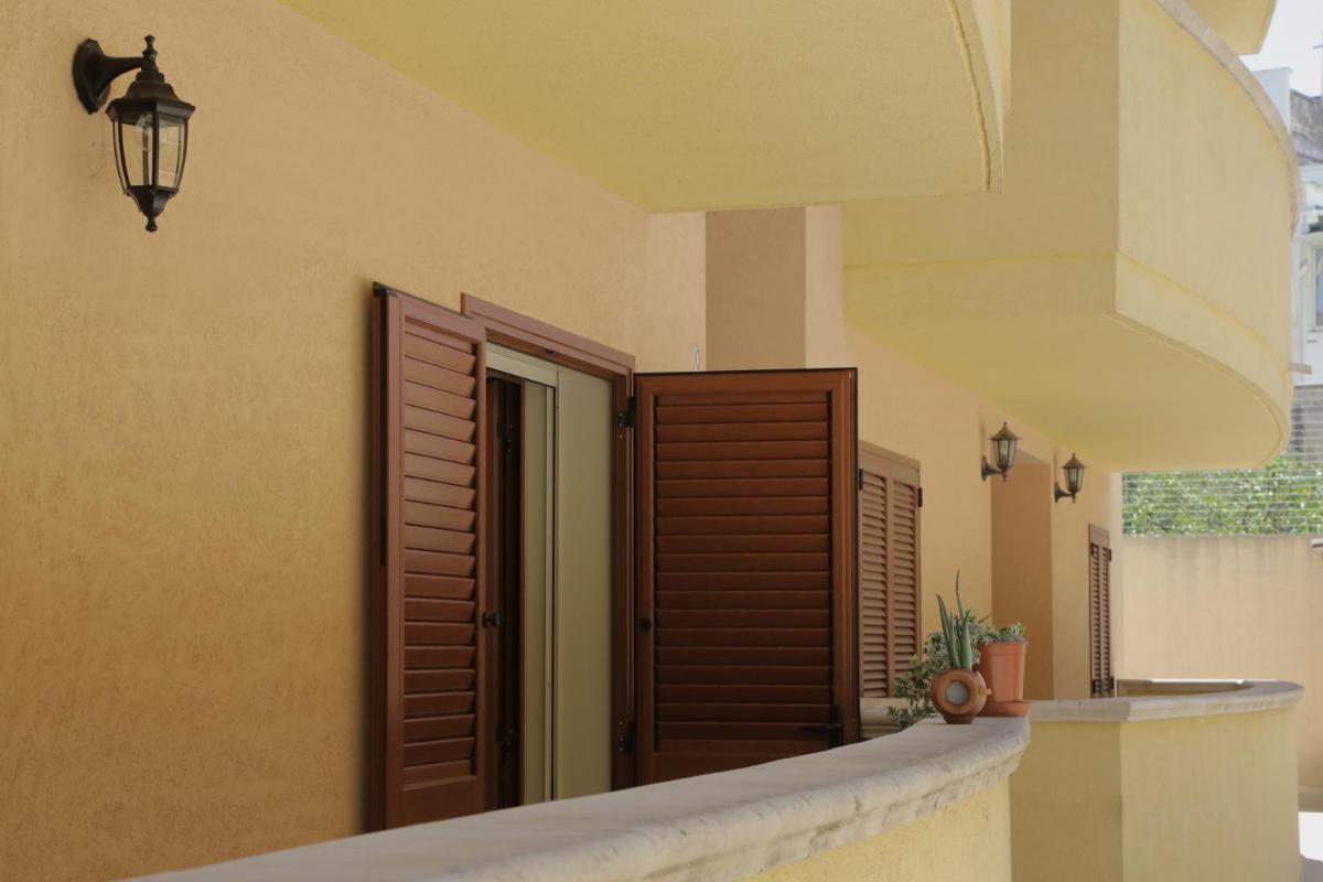 Il Viaggiatore B&B