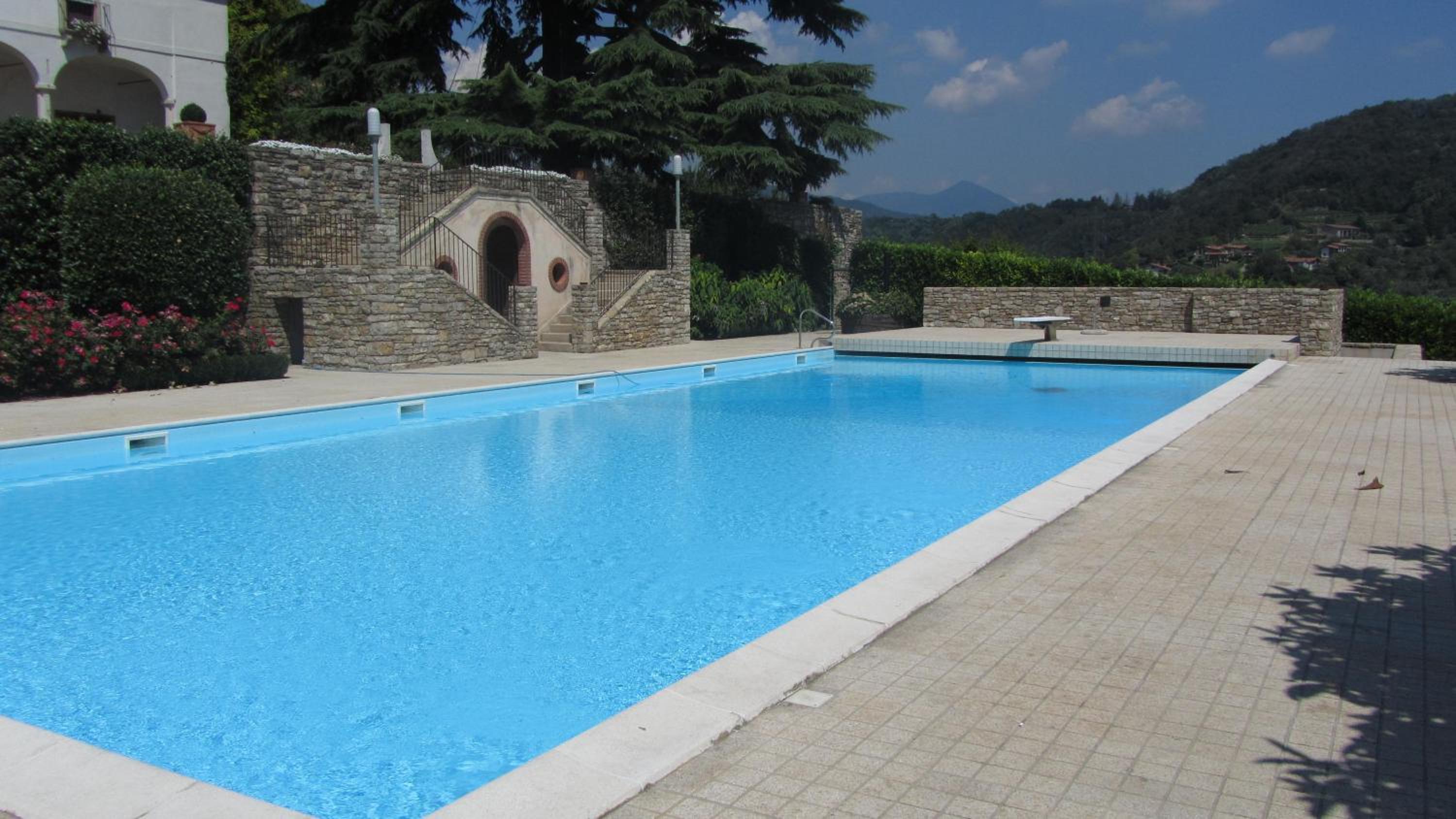 Castello degli Angeli