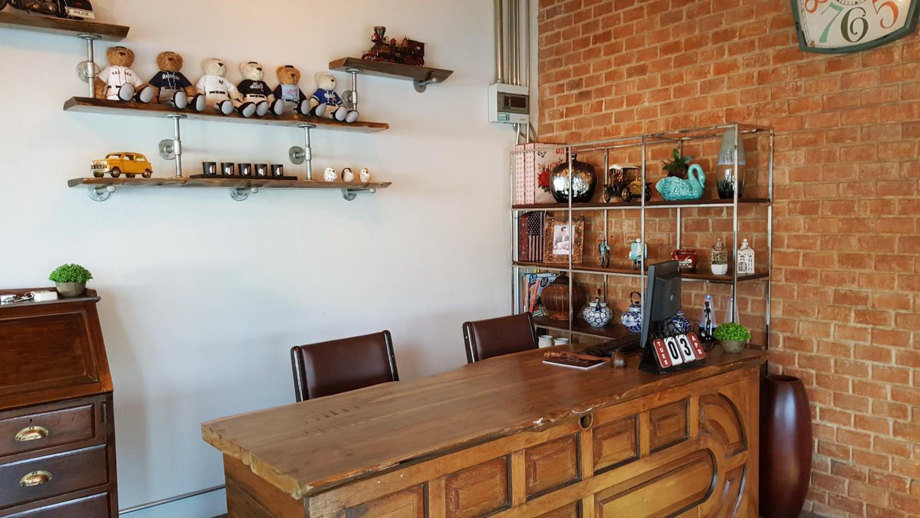 Baan Canalee (บ้านคานาลี) — photo 79