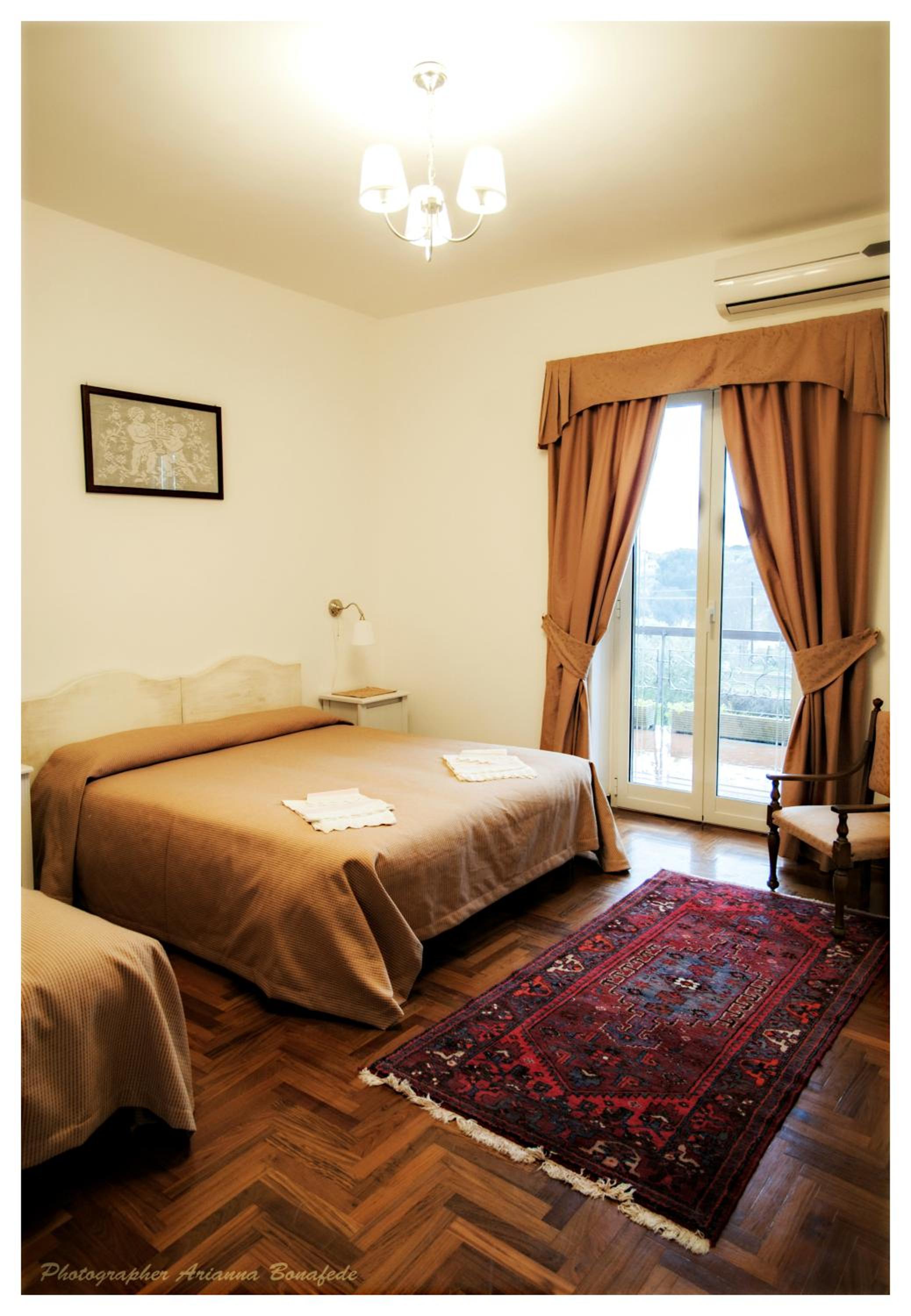 Bed and Breakfast Nonna Loreta