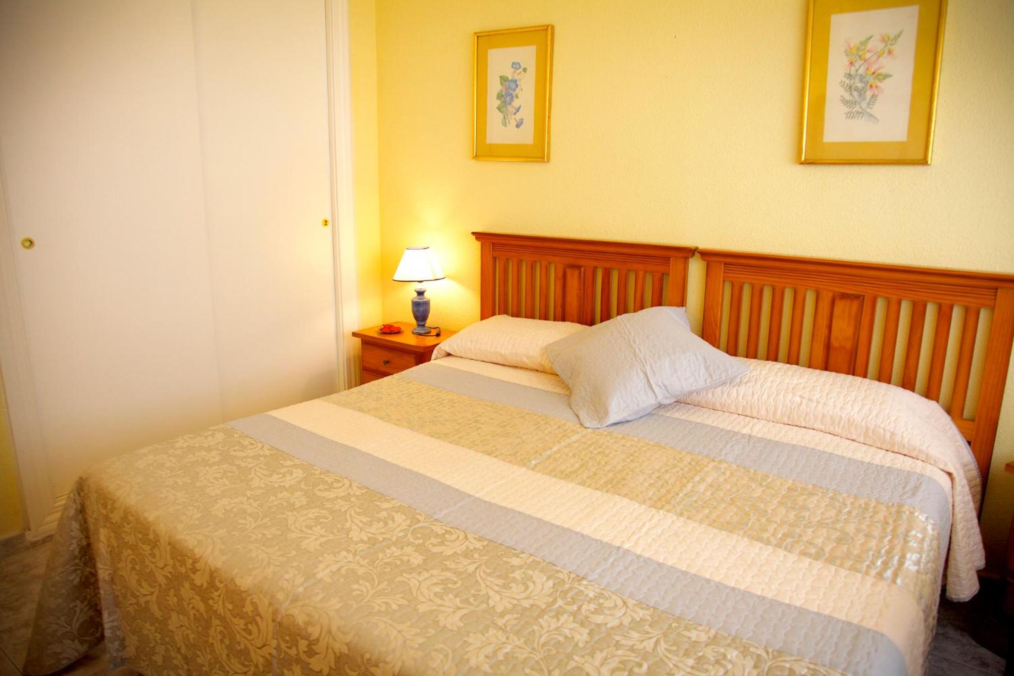 Apartamento Tamarindos II