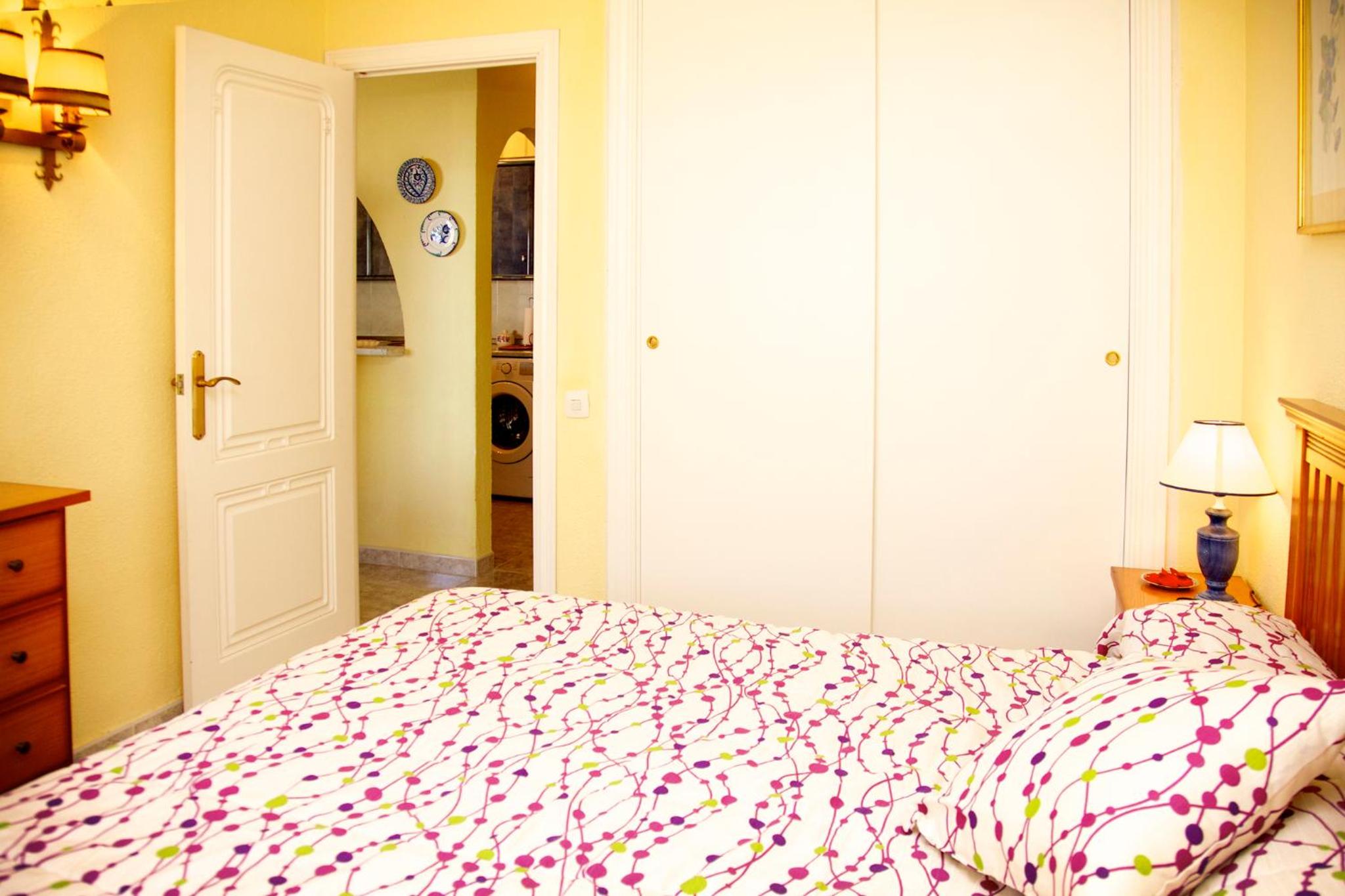 Apartamento Tamarindos II