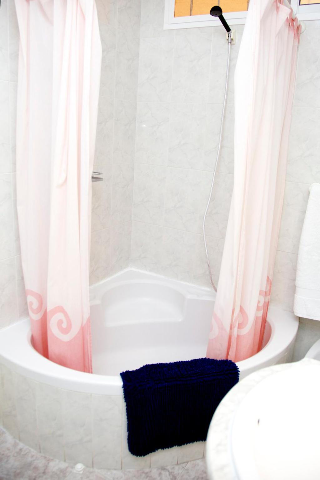 Apartamento Tamarindos II