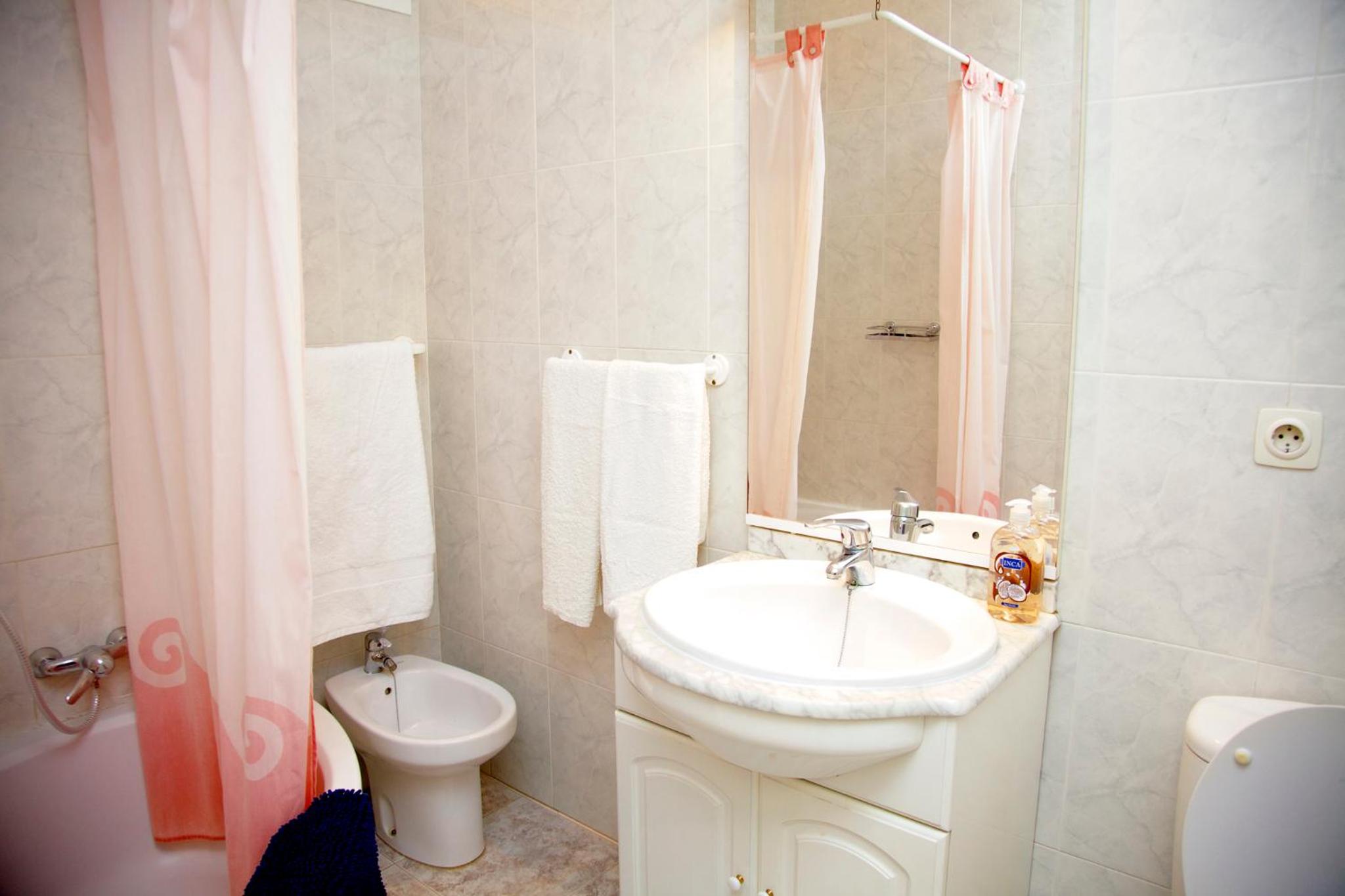 Apartamento Tamarindos II
