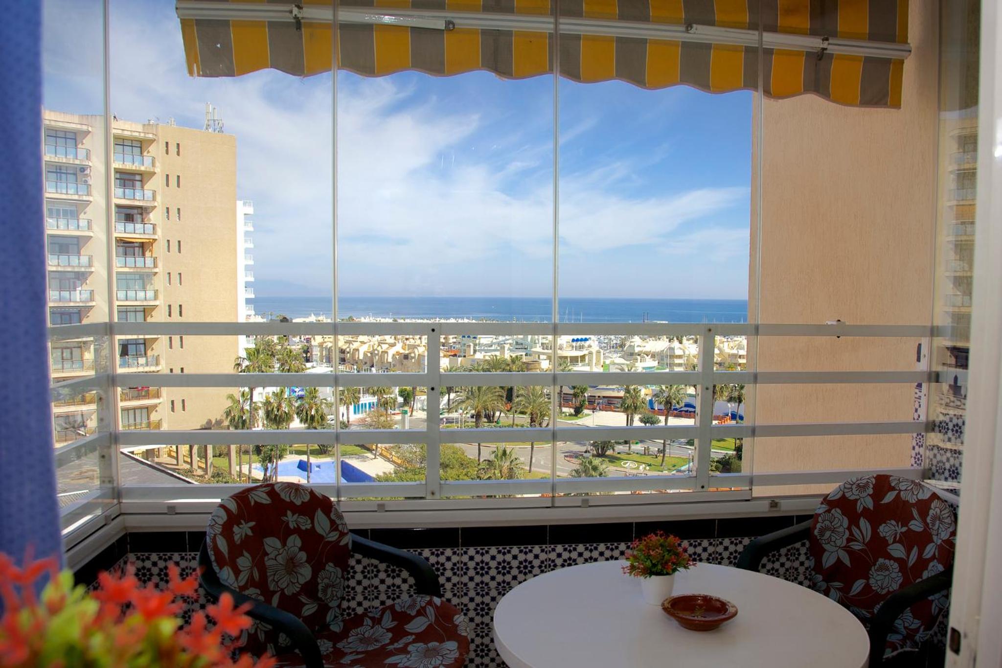 Apartamento Tamarindos II