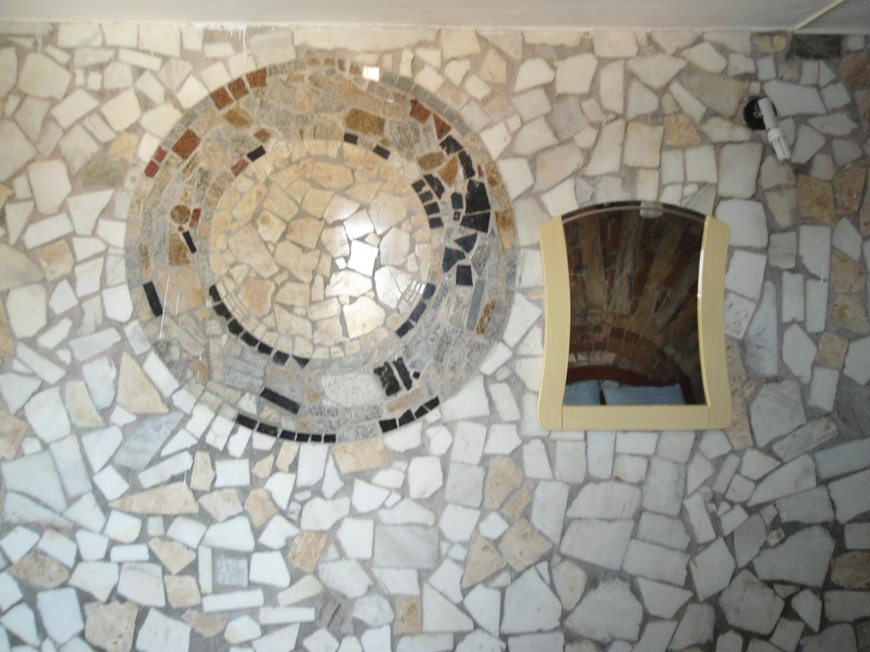 Casa Italiana 100m mar view 2