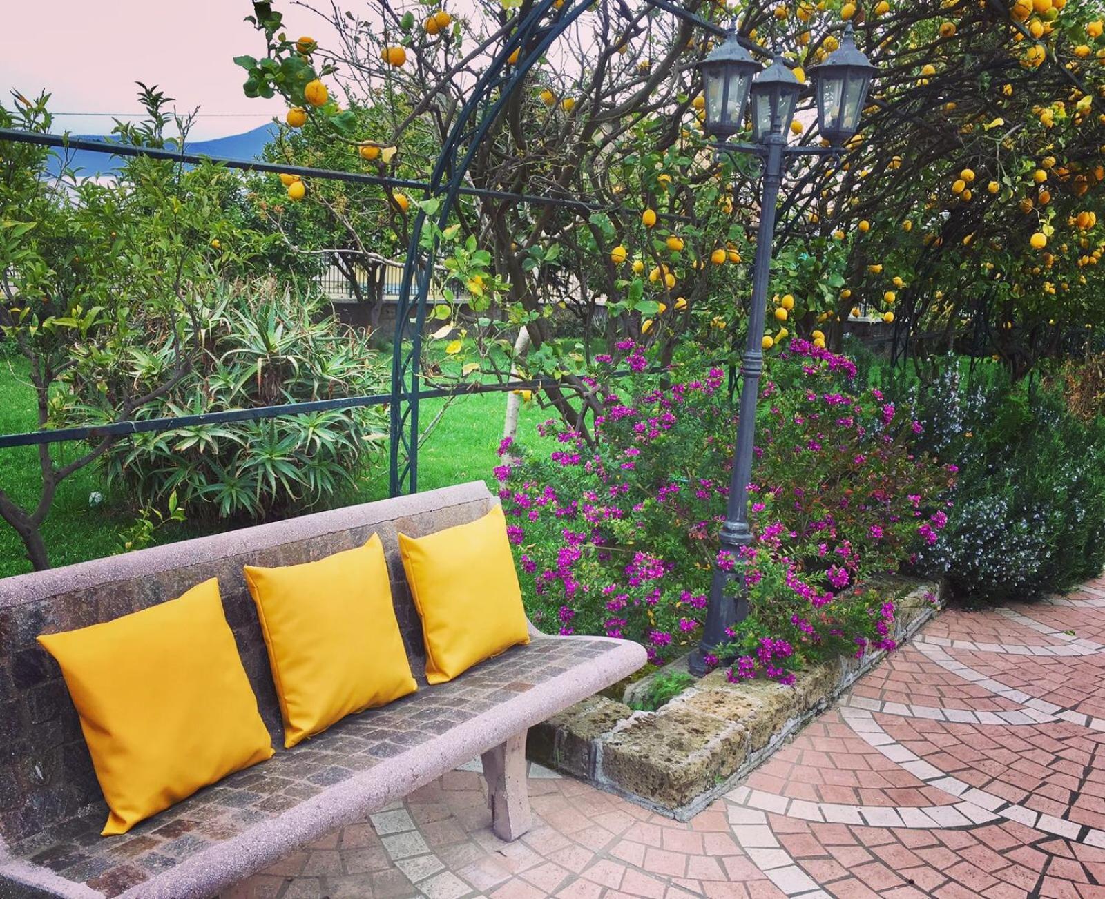 Villa Charme