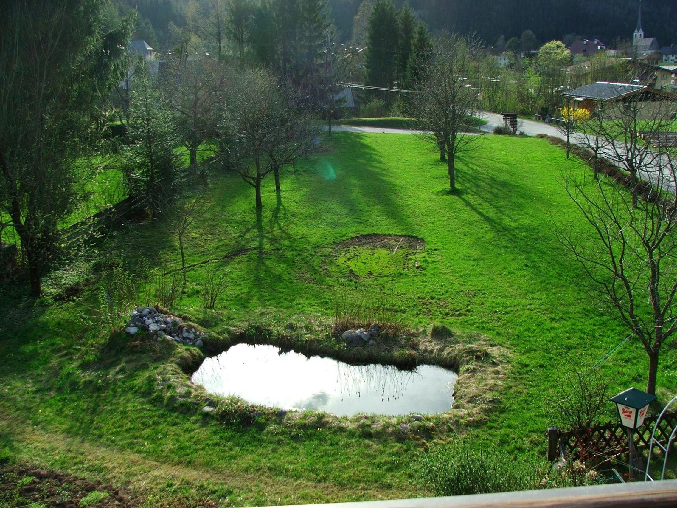 Pension Wildental