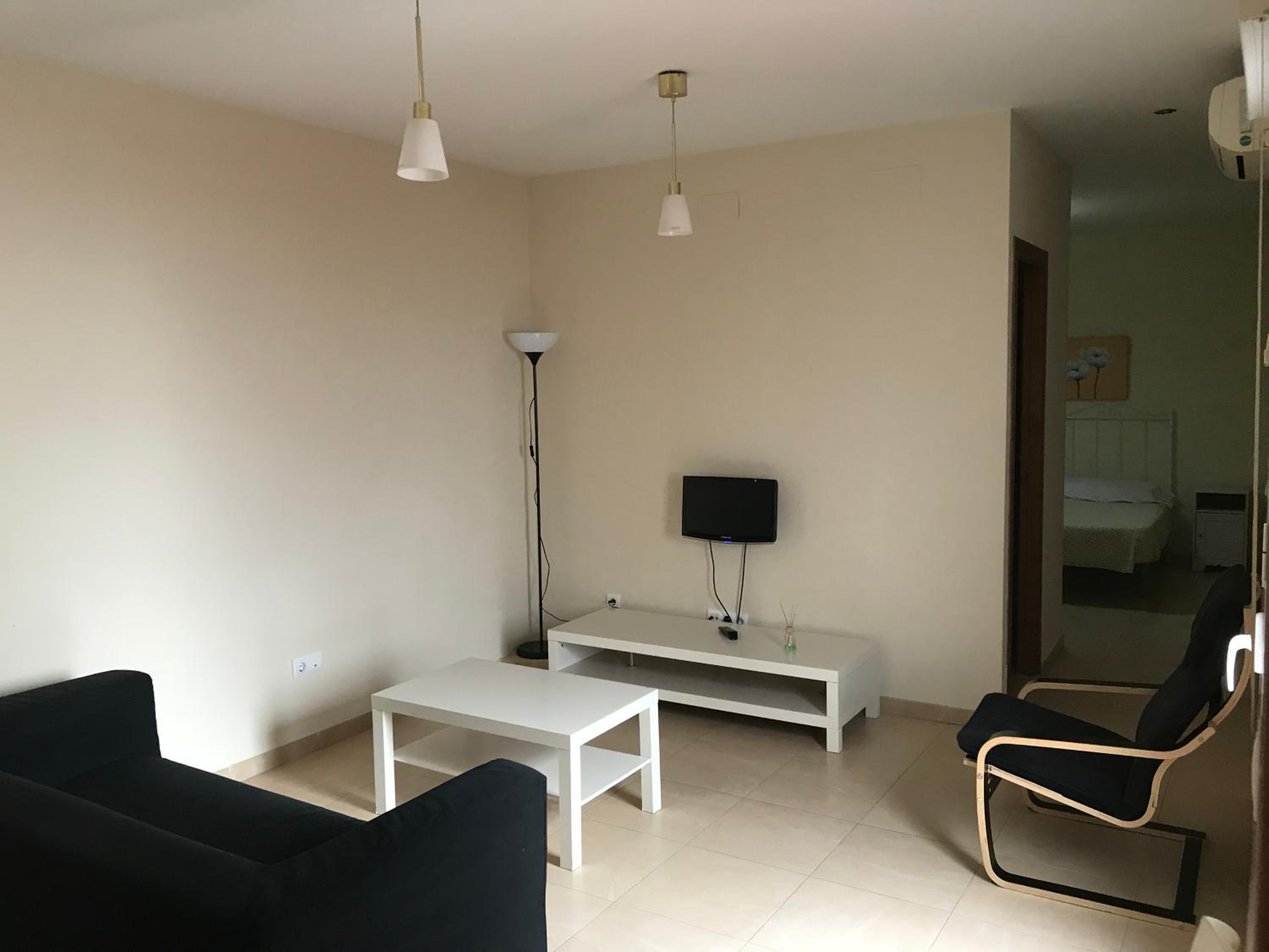 Apartamentos Turísticos La Terraza*