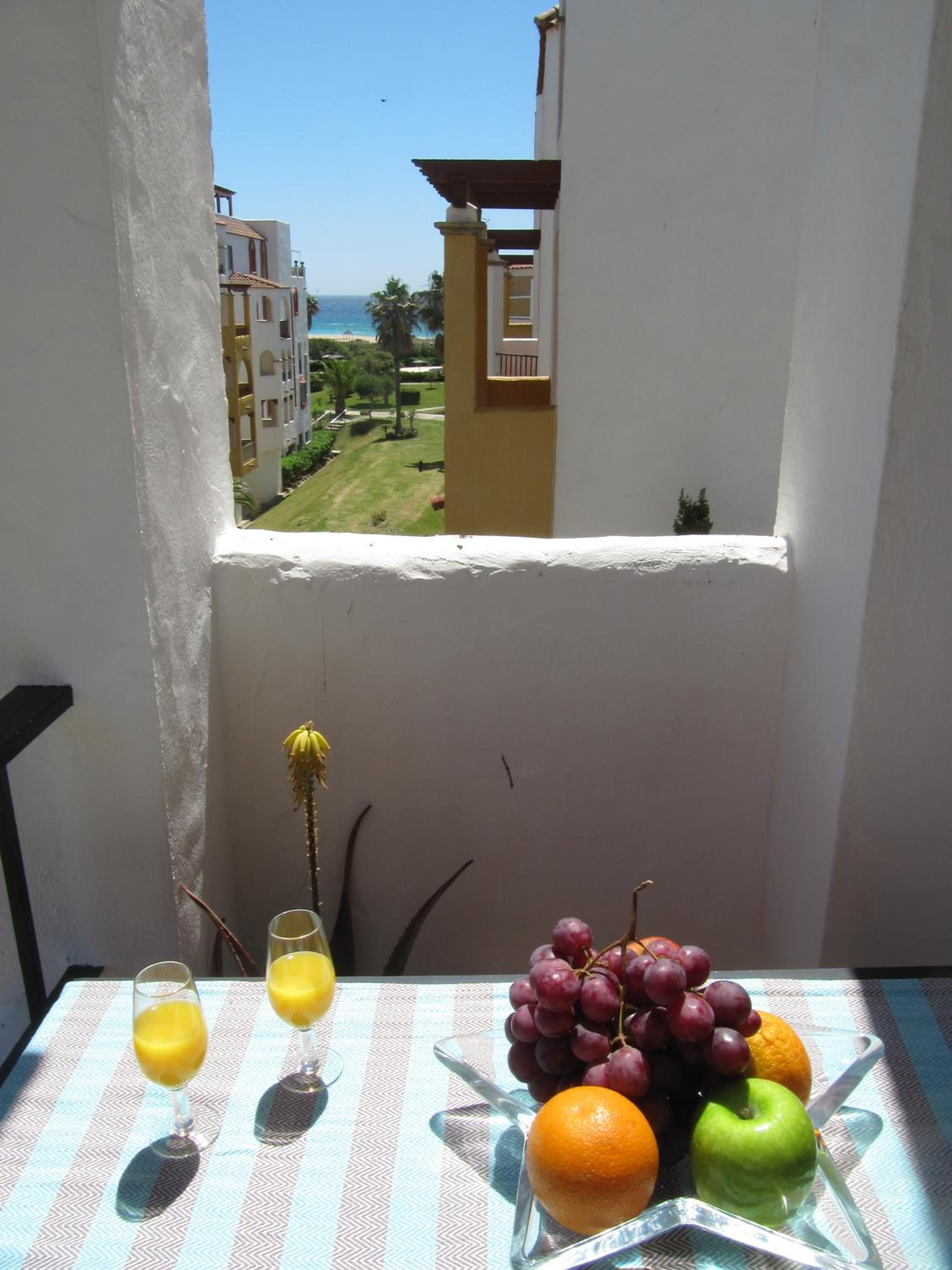 Las Casas de Mar Atlanterra
