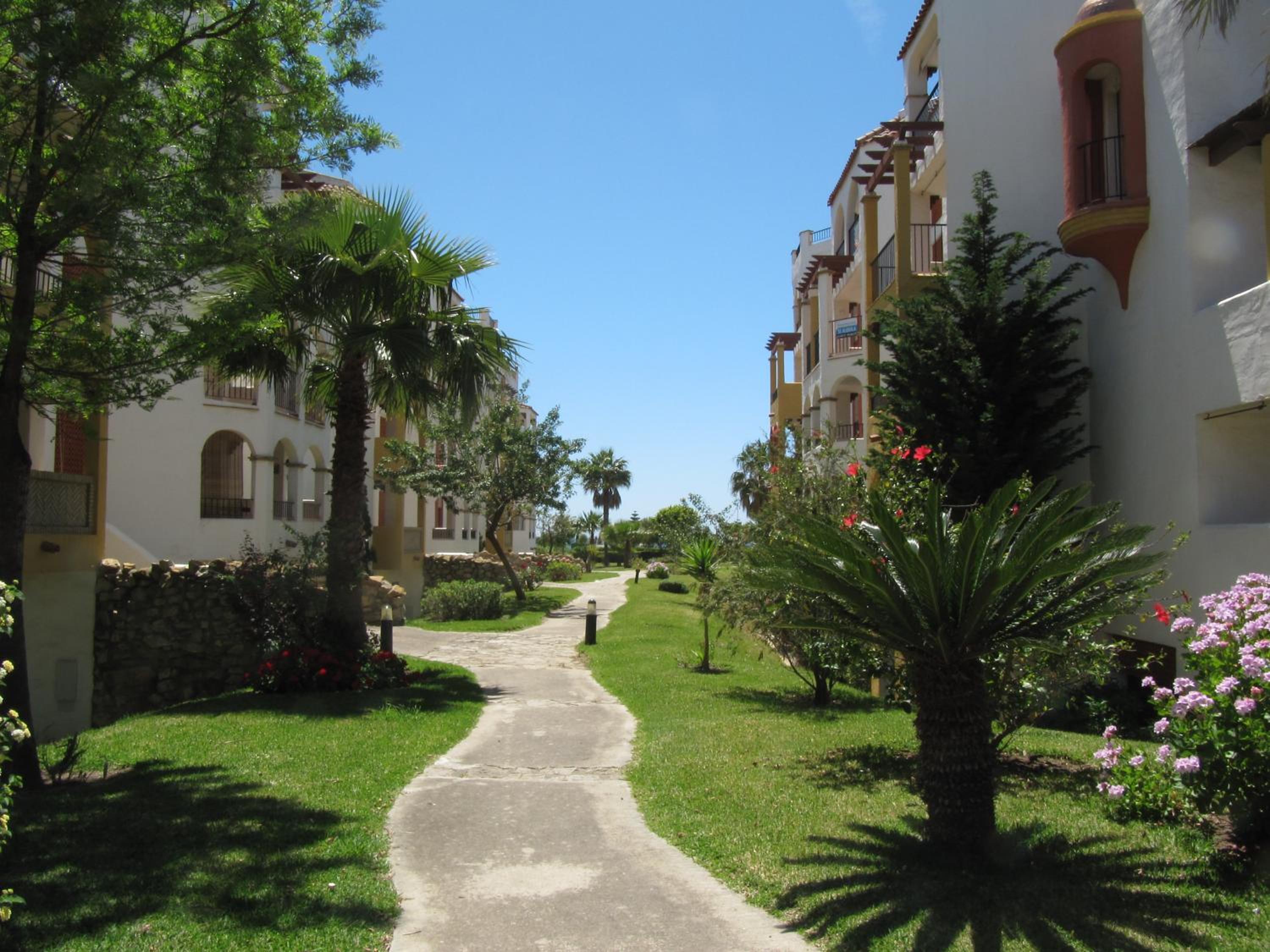 Las Casas de Mar Atlanterra