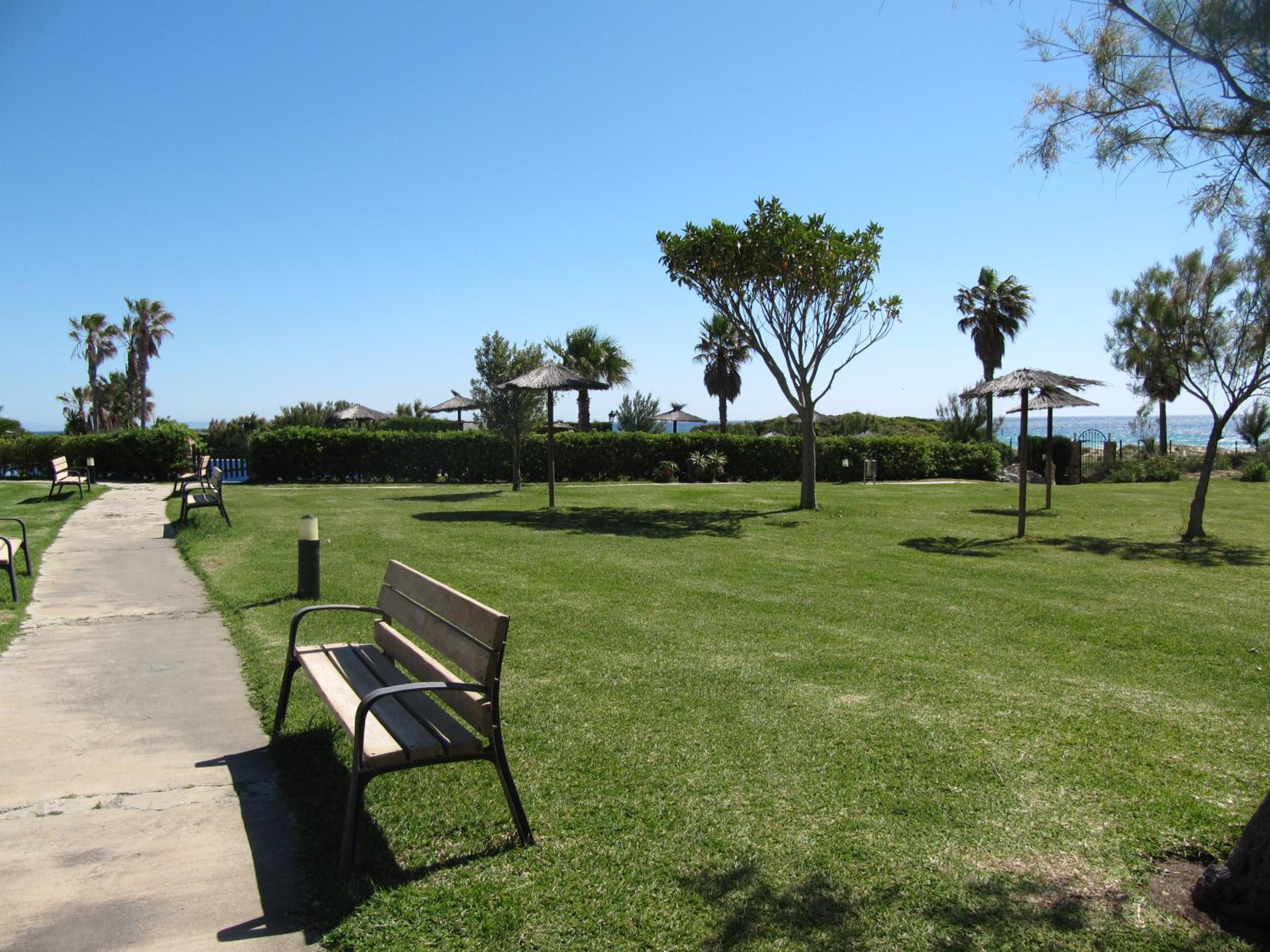 Las Casas de Mar Atlanterra