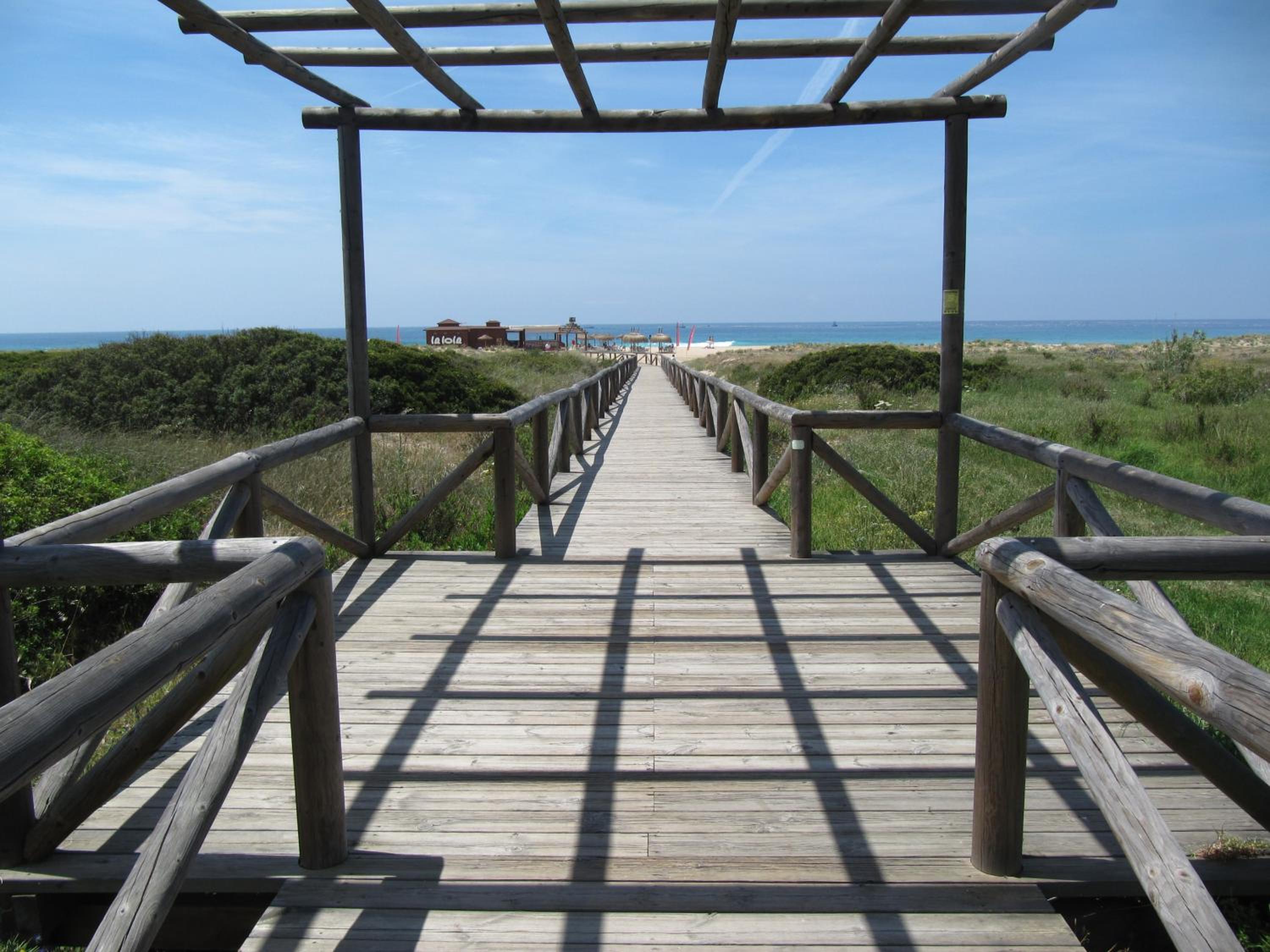 Las Casas de Mar Atlanterra