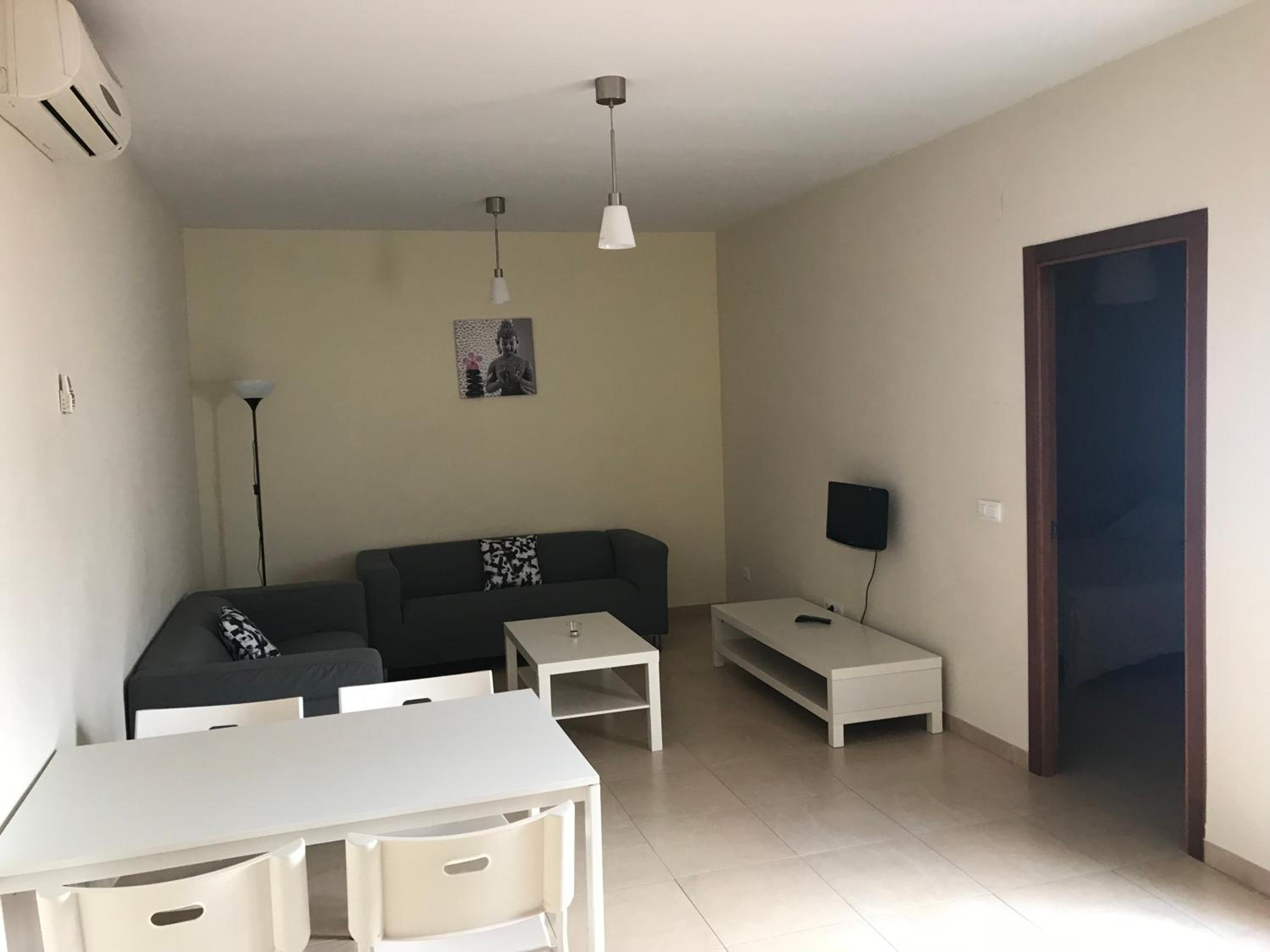 Apartamentos Turísticos La Terraza*