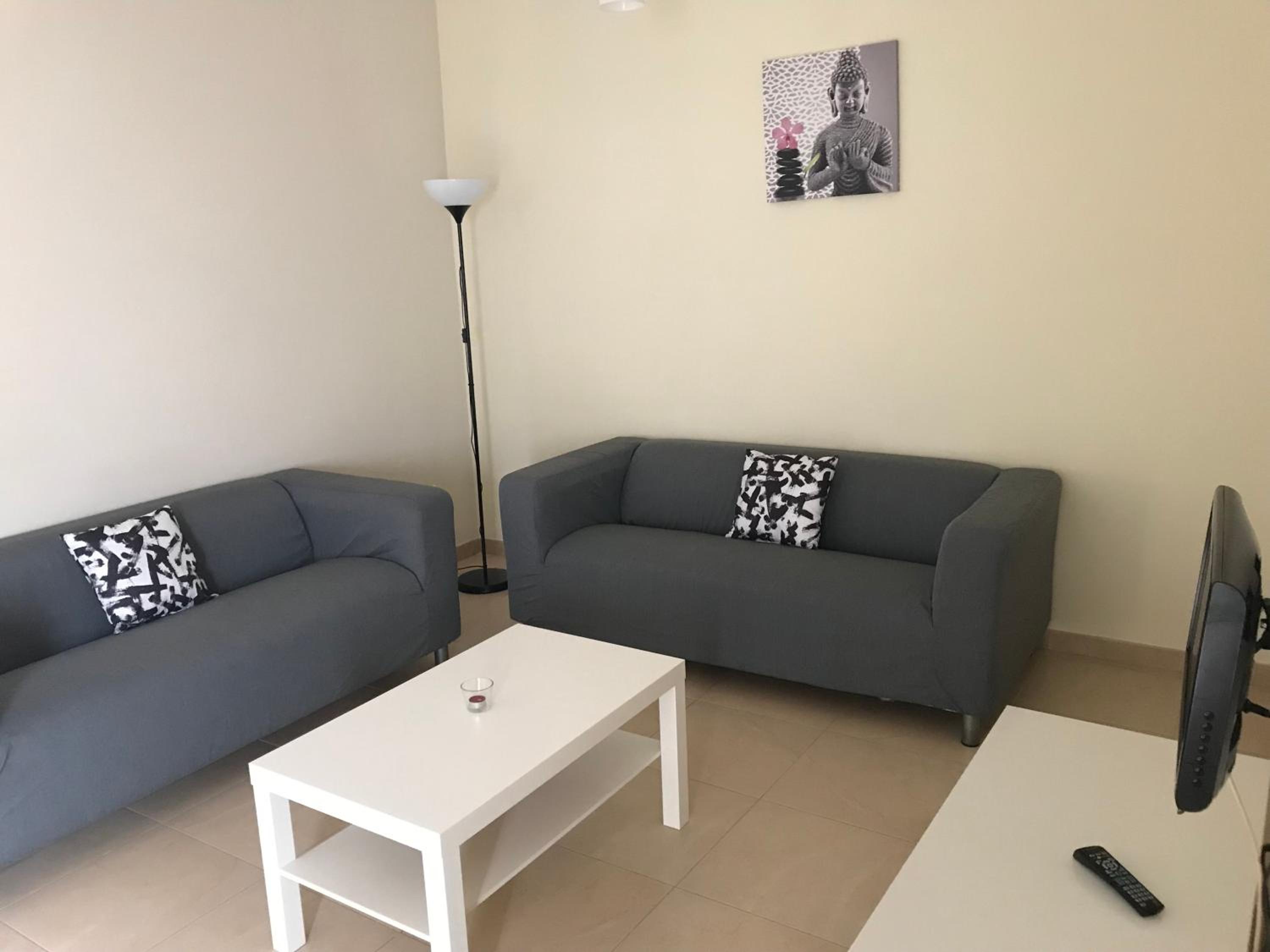 Apartamentos Turísticos La Terraza*