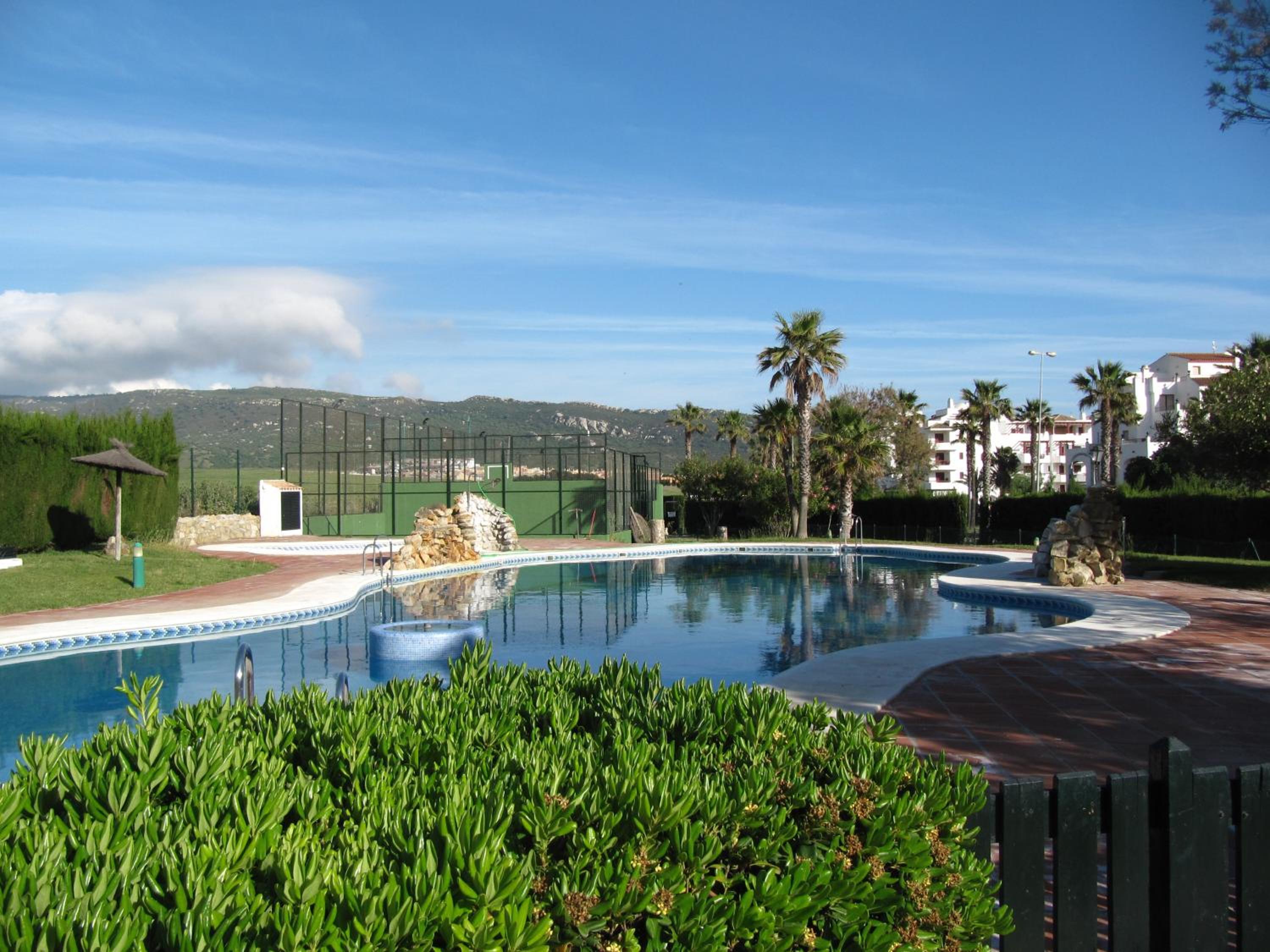 Las Casas de Mar Atlanterra