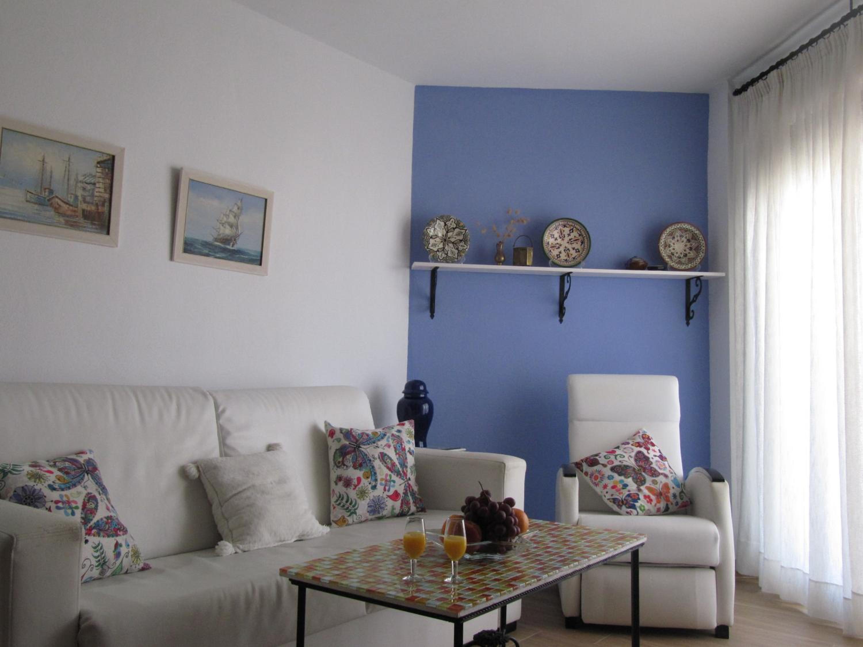 Las Casas de Mar Atlanterra