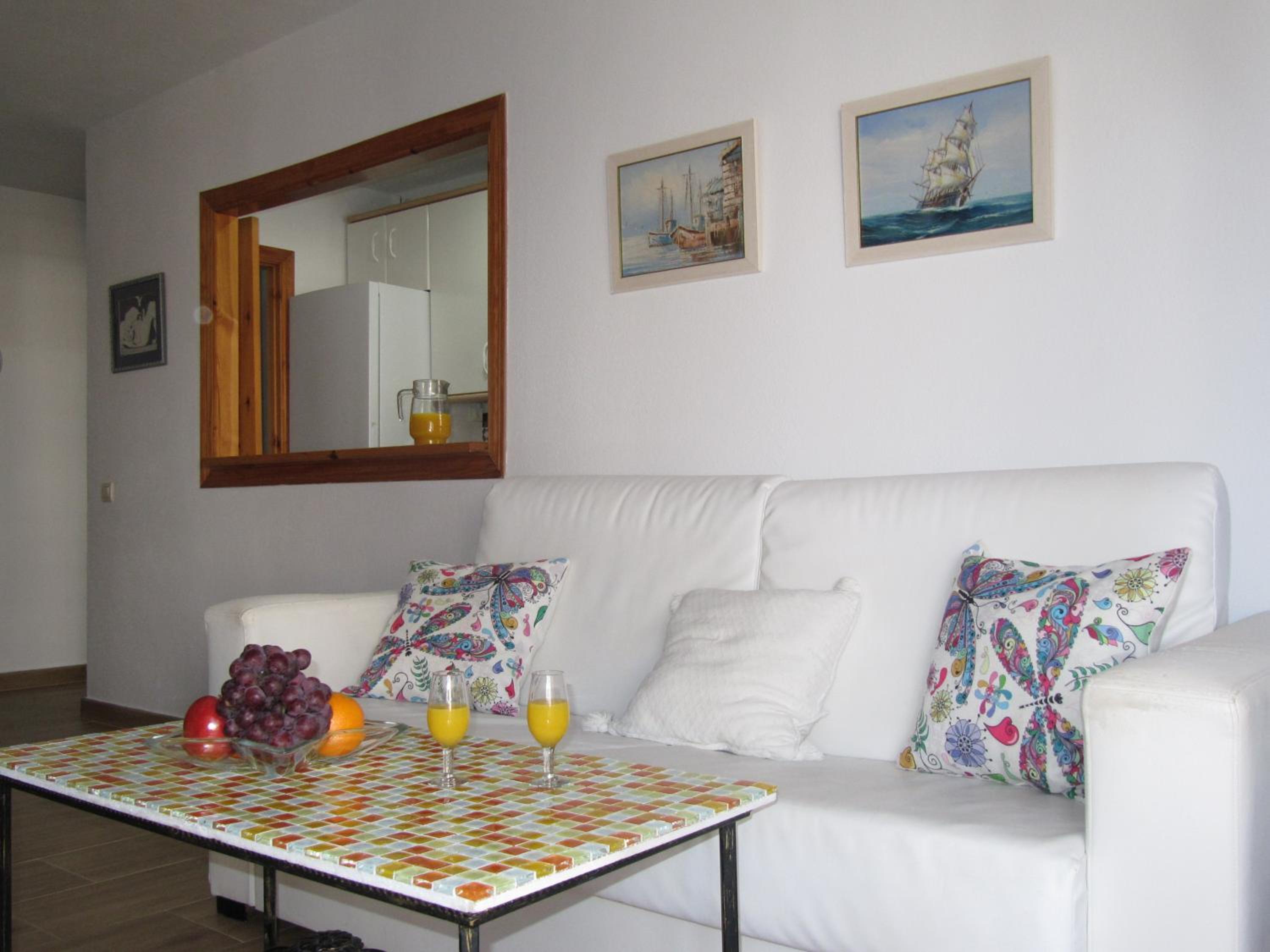 Las Casas de Mar Atlanterra