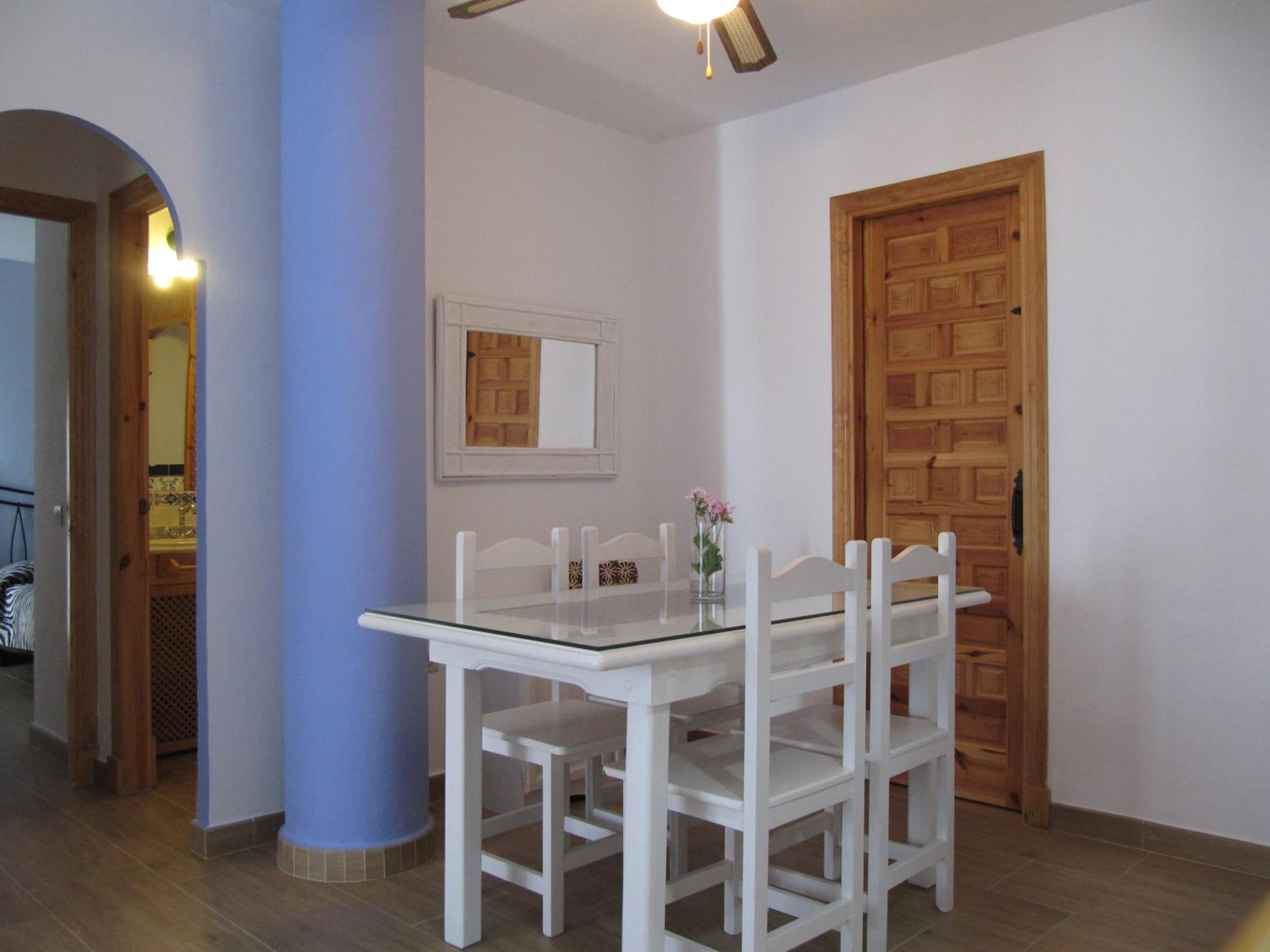 Las Casas de Mar Atlanterra