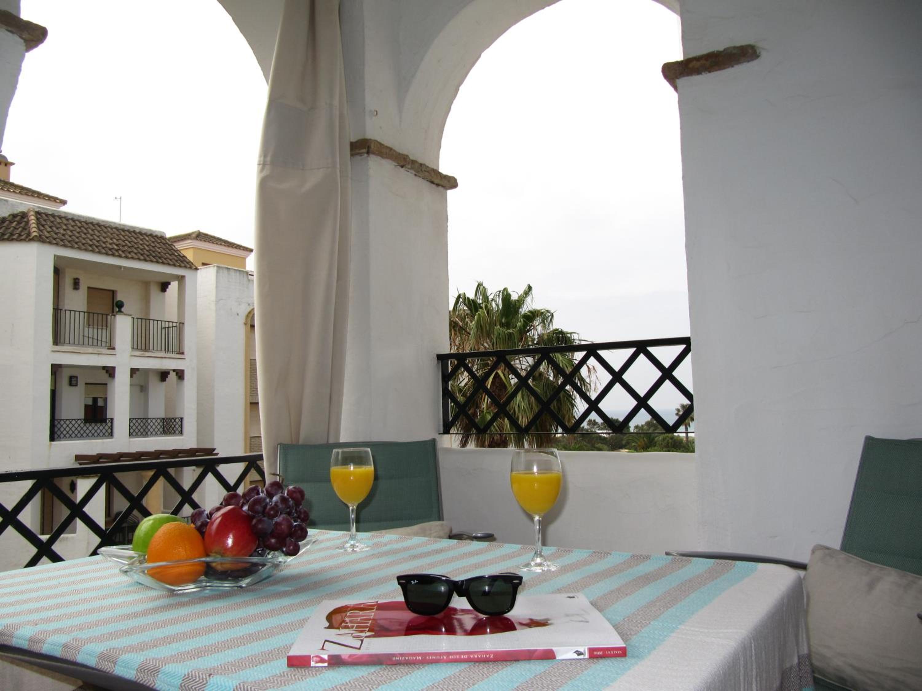 Las Casas de Mar Atlanterra