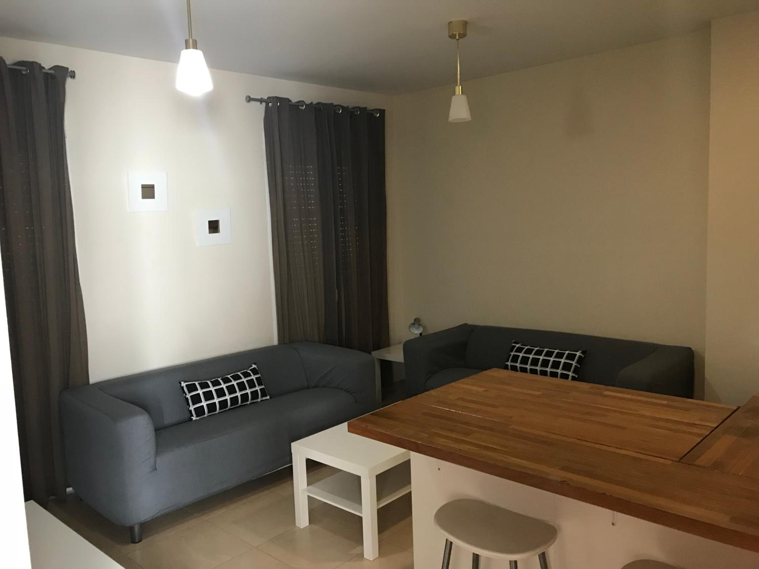 Apartamentos Turísticos La Terraza*