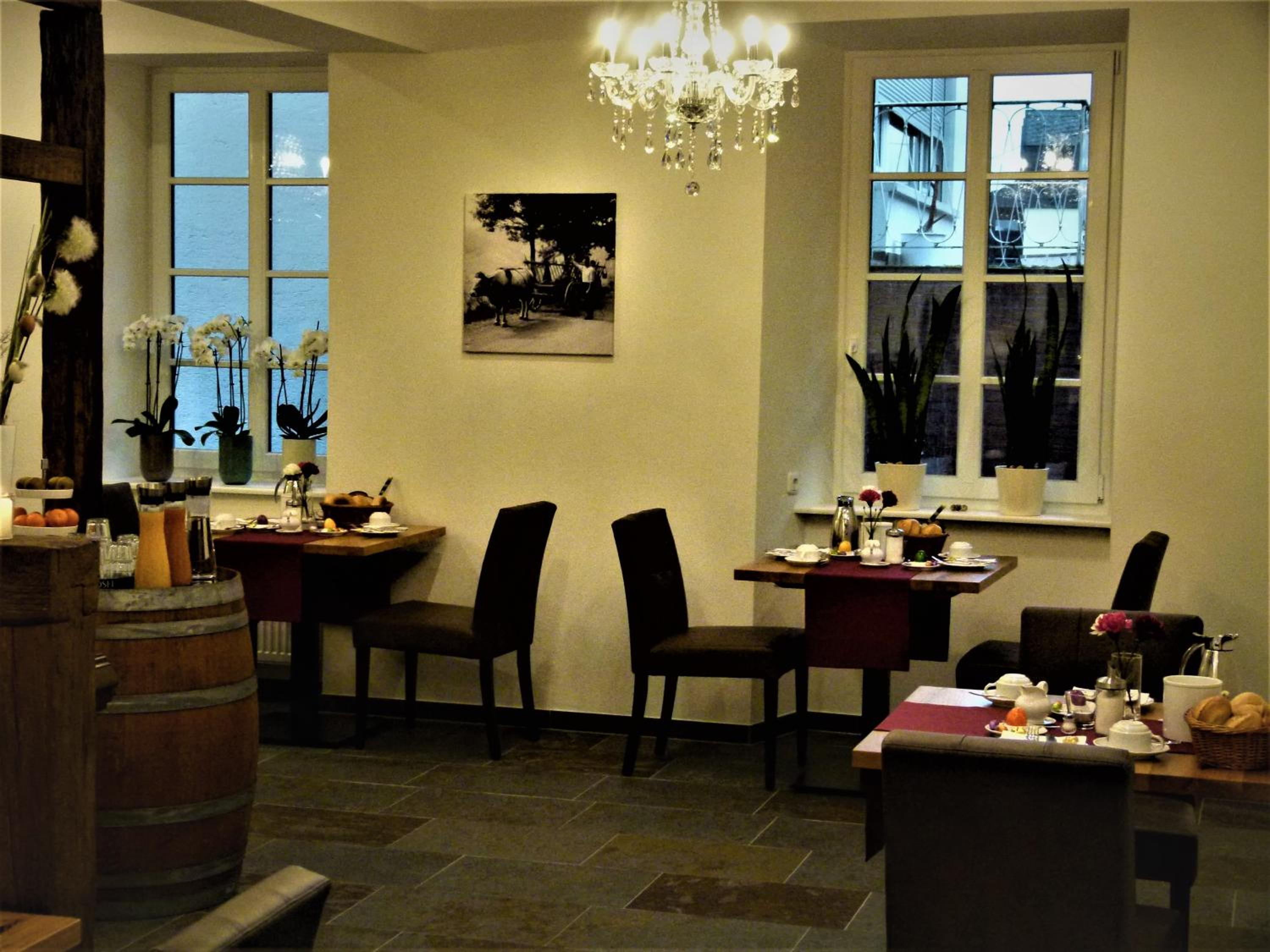 Ferienweingut Rudorfer