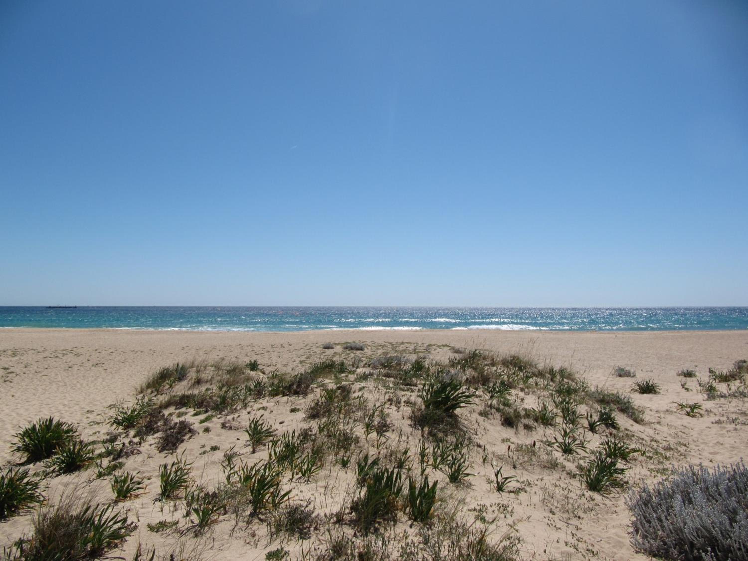 Las Casas de Mar Atlanterra