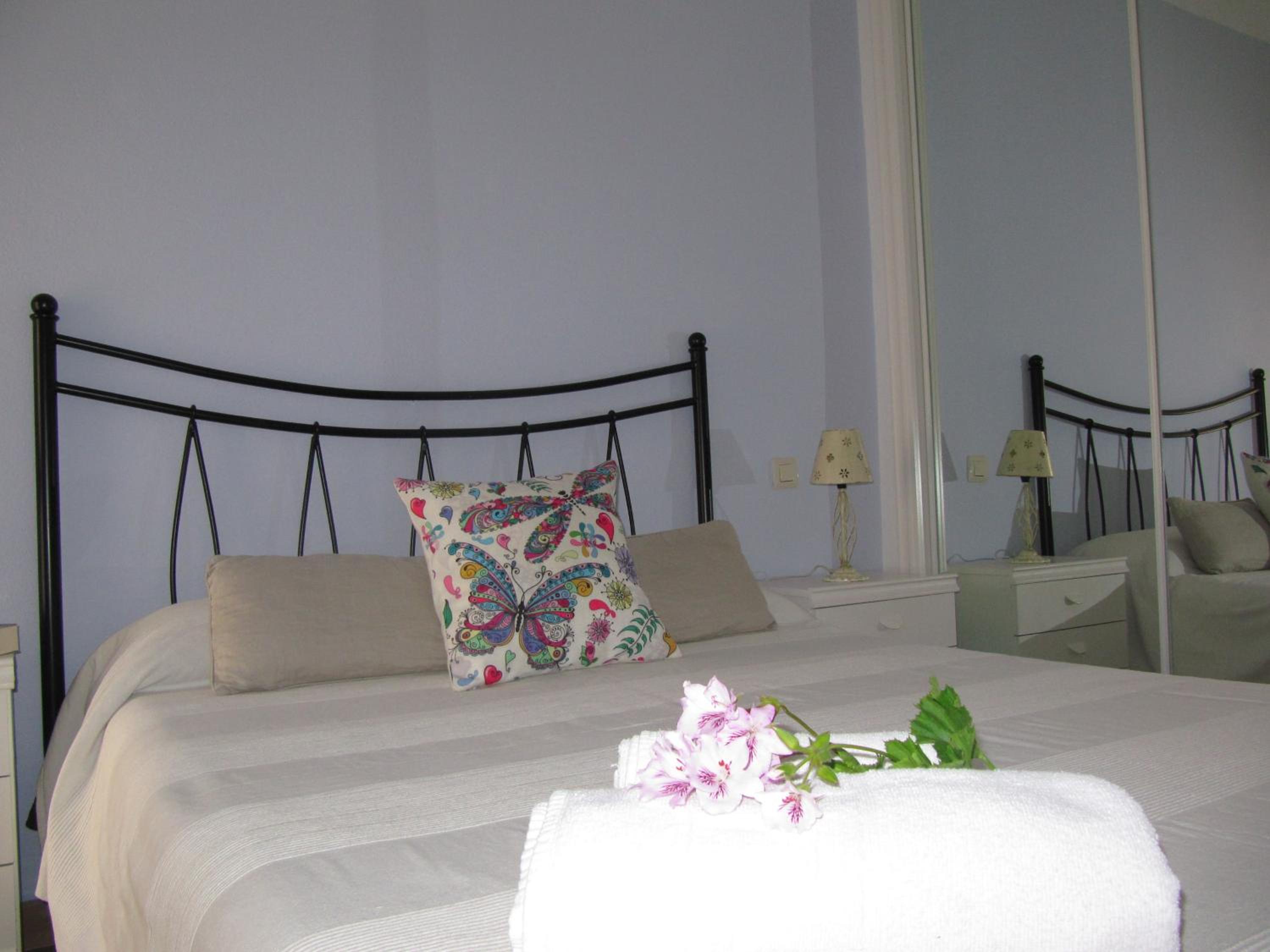 Las Casas de Mar Atlanterra