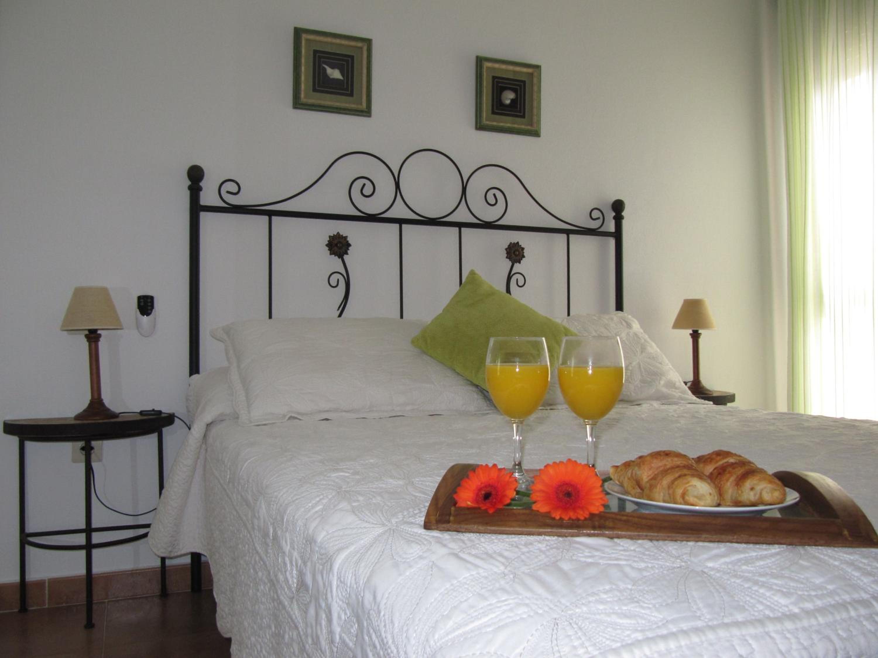 Las Casas de Mar Atlanterra