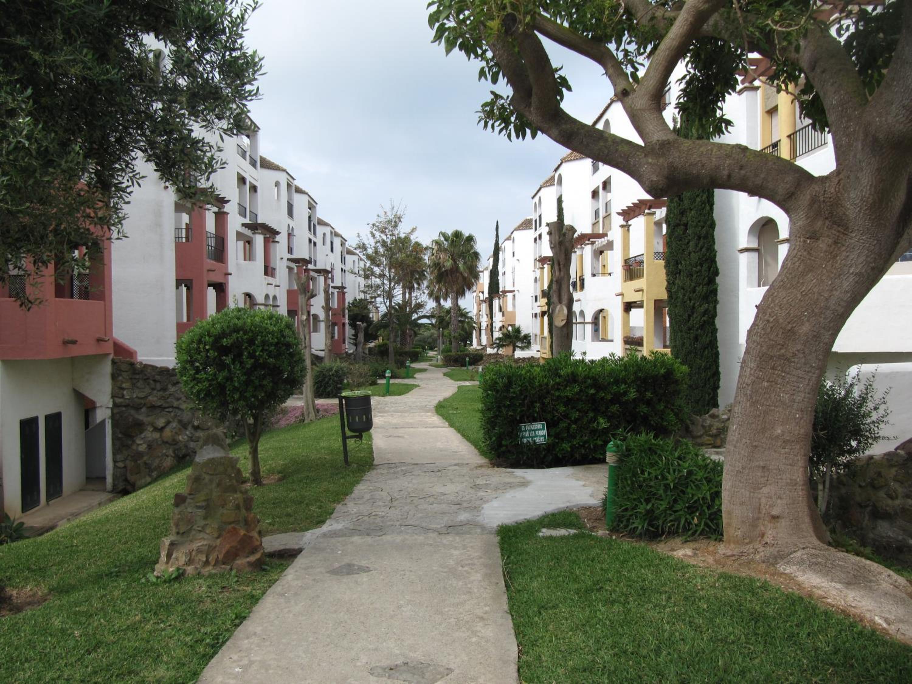 Las Casas de Mar Atlanterra