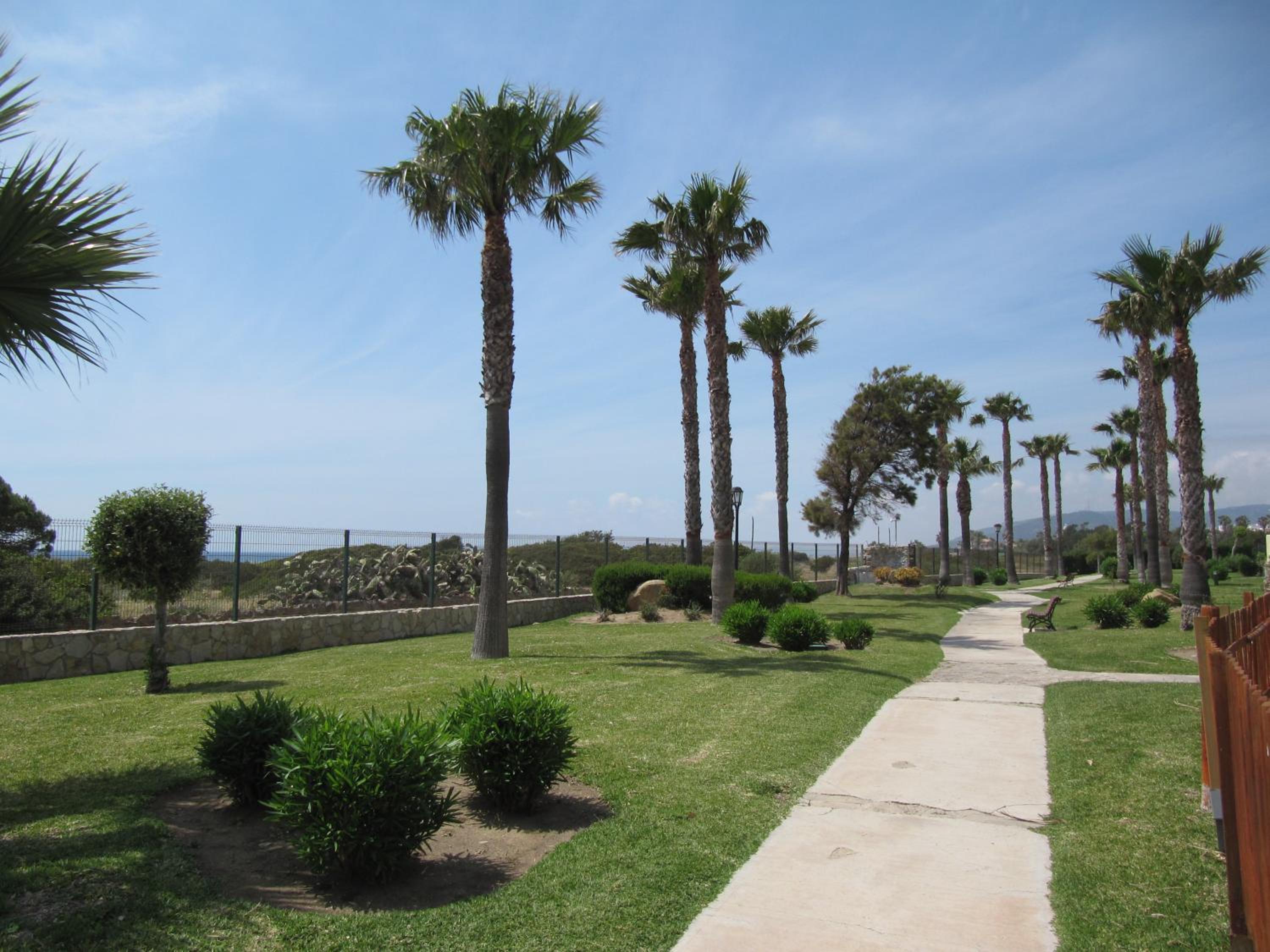 Las Casas de Mar Atlanterra
