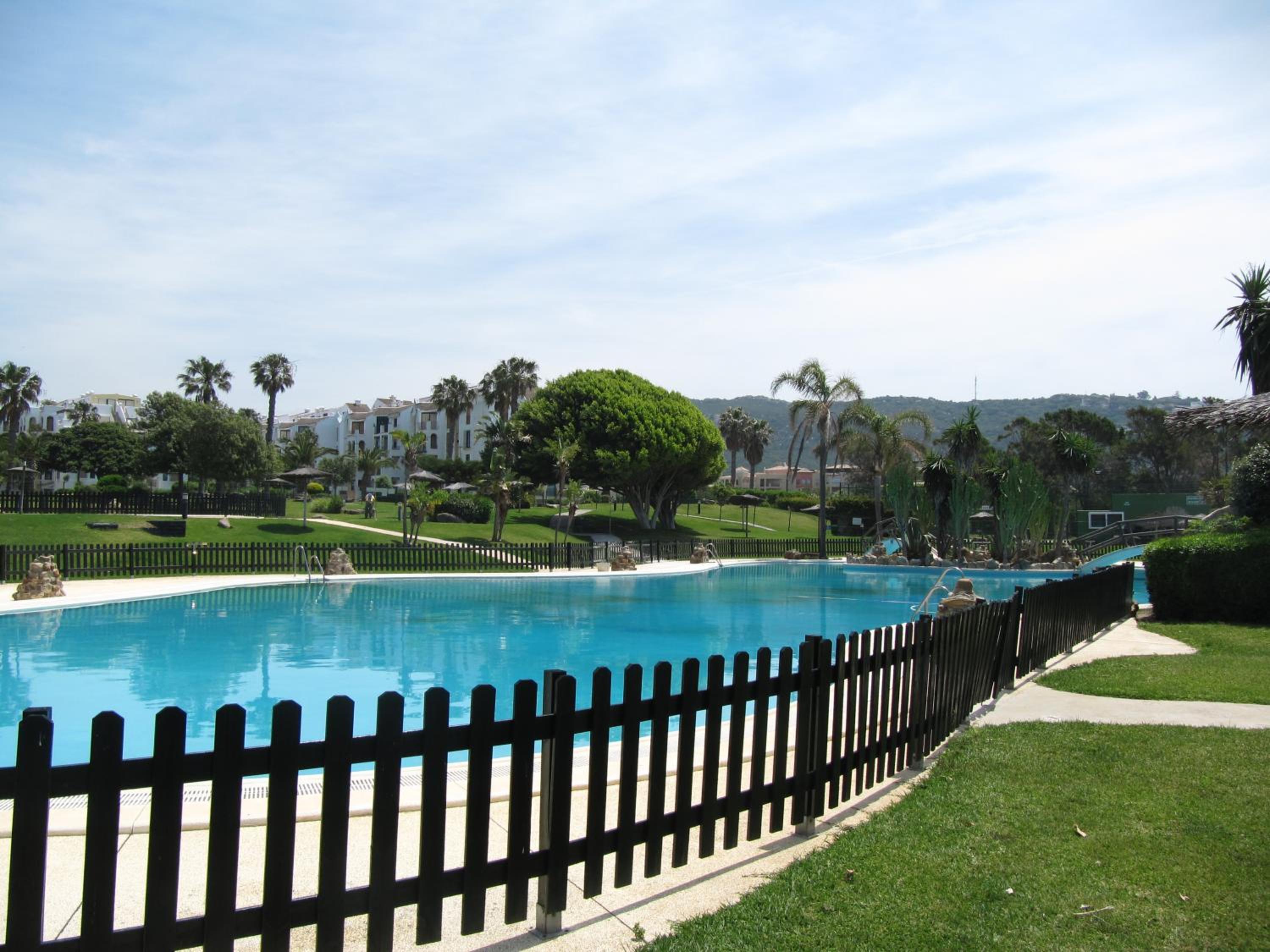 Las Casas de Mar Atlanterra