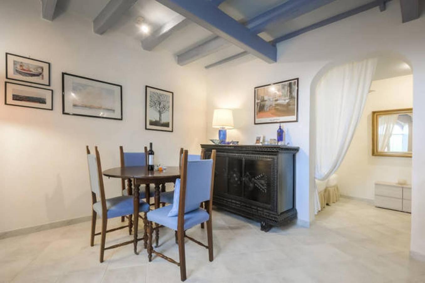 Alghero Fish House view 2