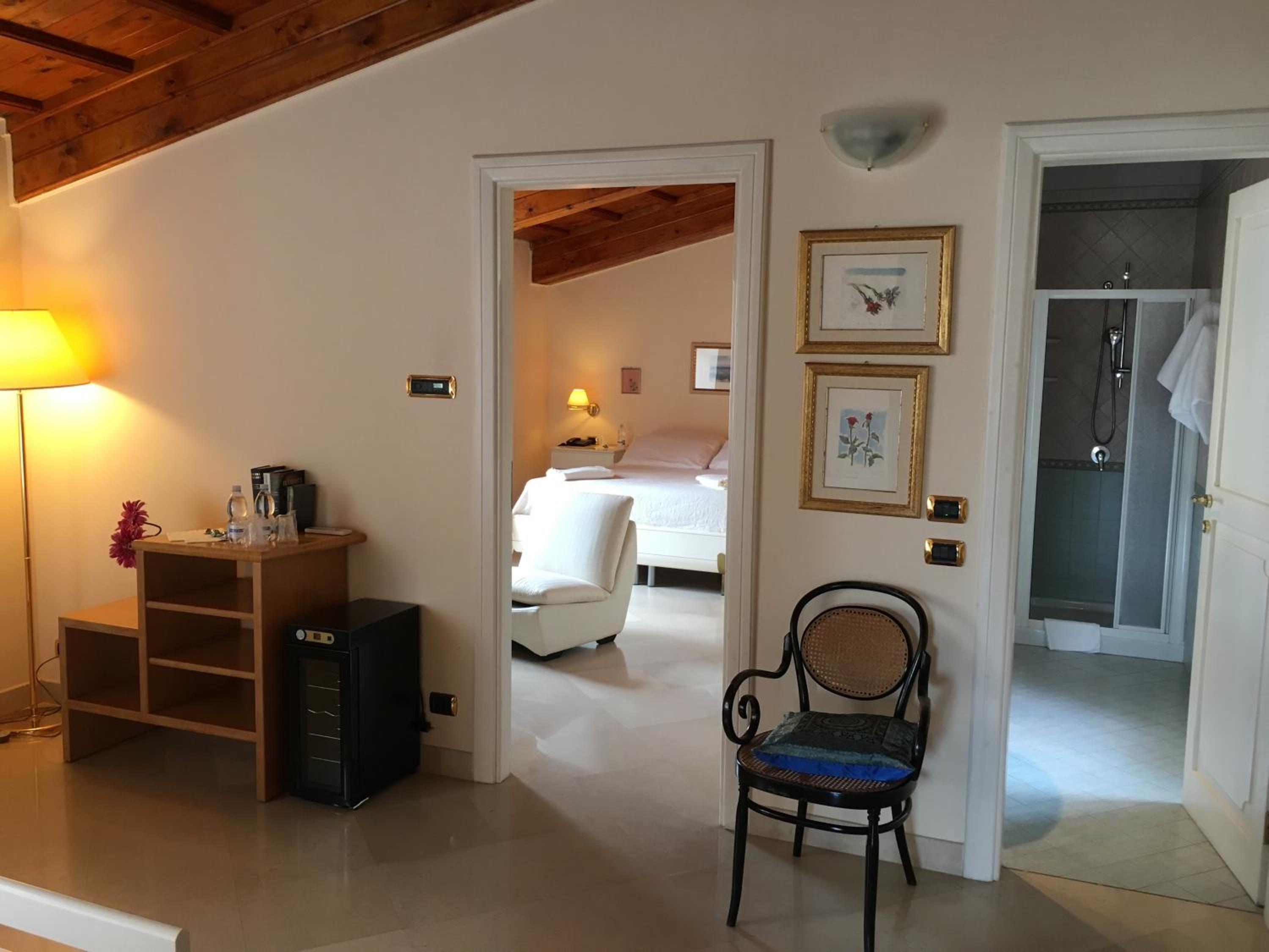Palazzo Sottile Meninni - CLASSIC ROOMS EXPERIENCE