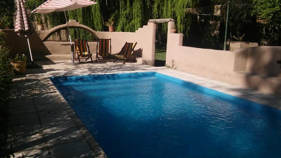 Molino la Tebaida