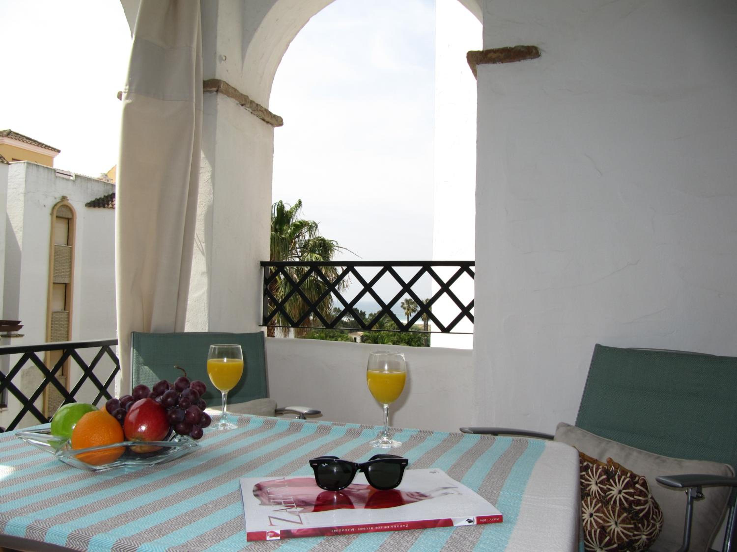 Las Casas de Mar Atlanterra