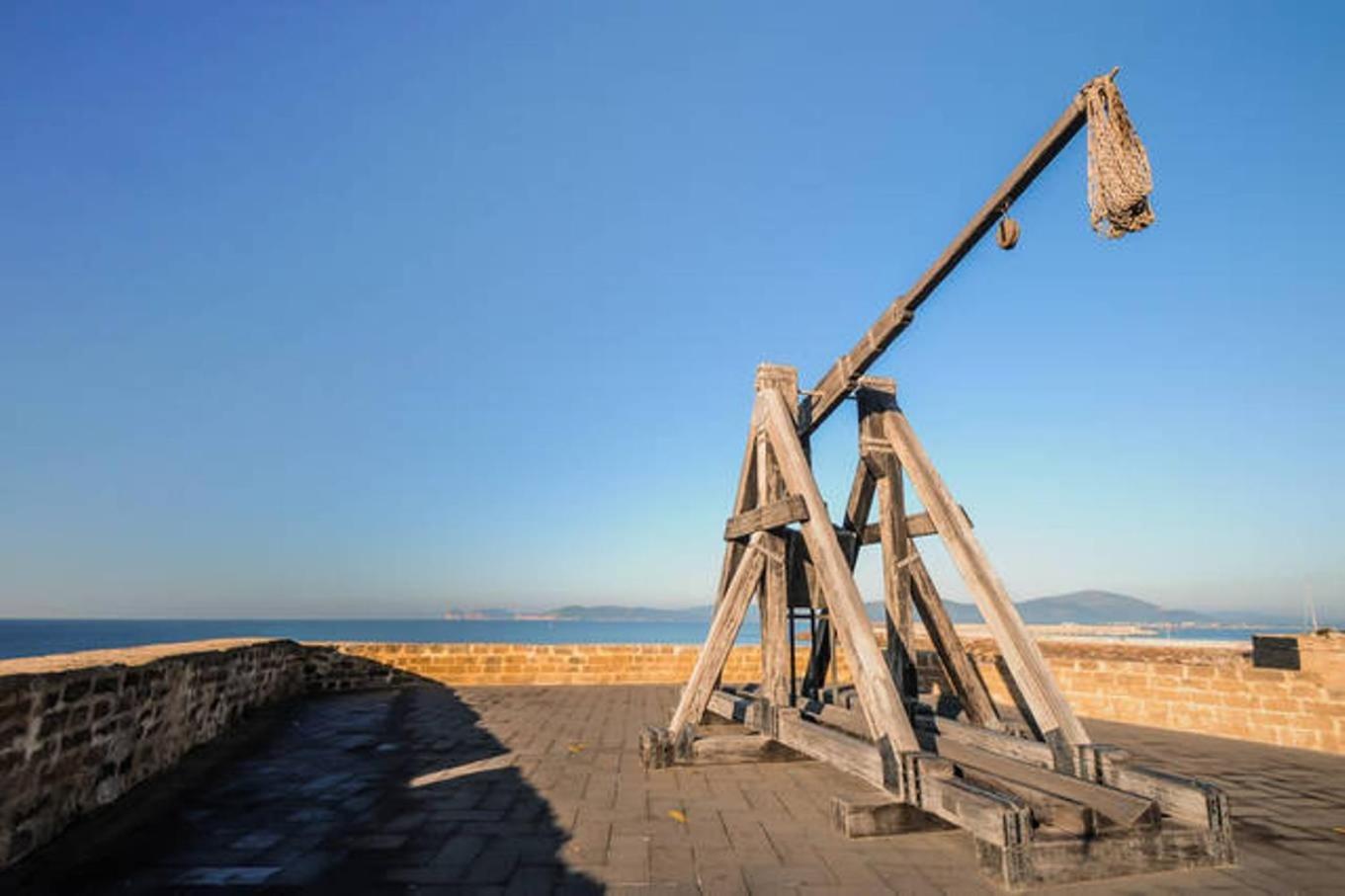 Alghero Fish House view 5