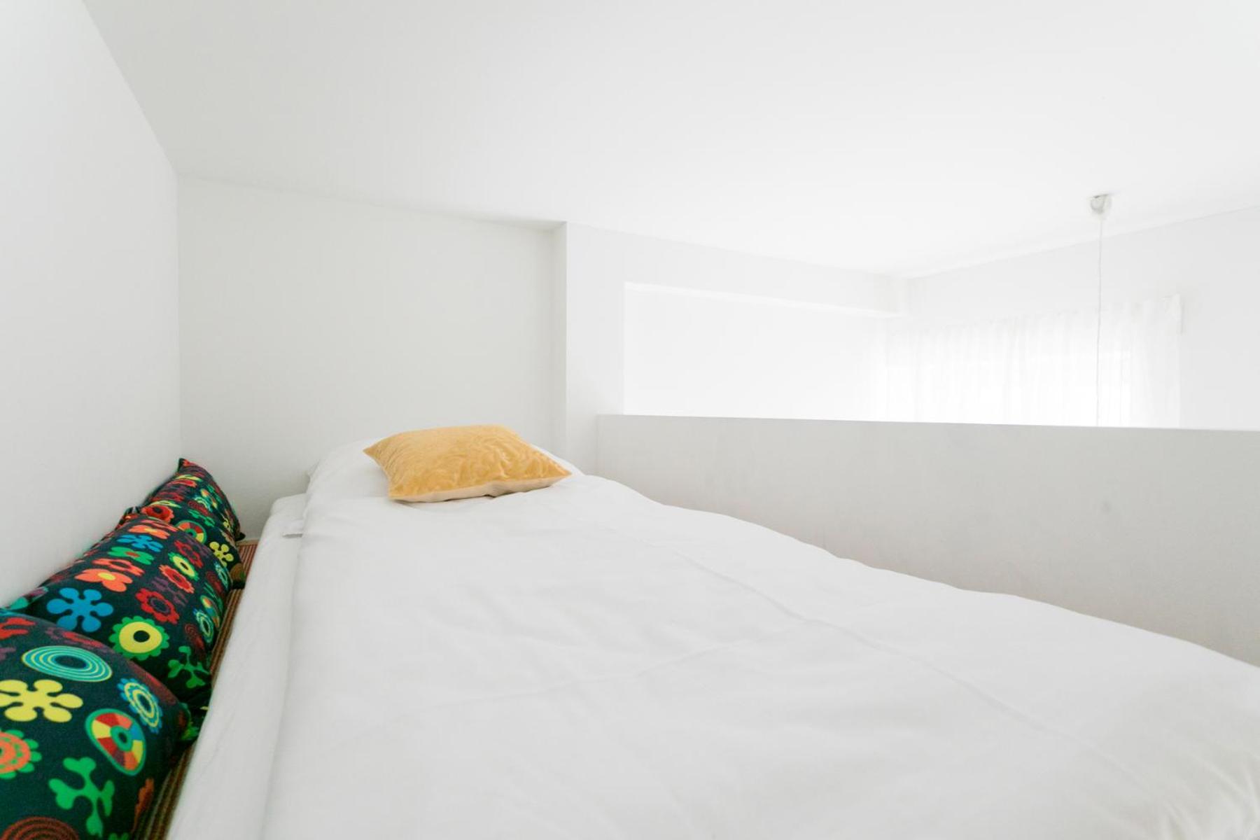 City Studio Apartment in Friedrichshain