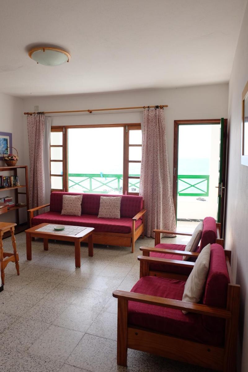 SEA & RELAX - Apartament 2 Izq photo 2