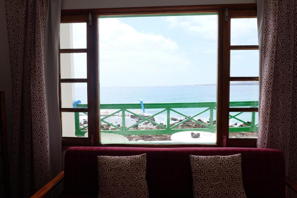 SEA & RELAX - Apartament 2 Izq photo 3
