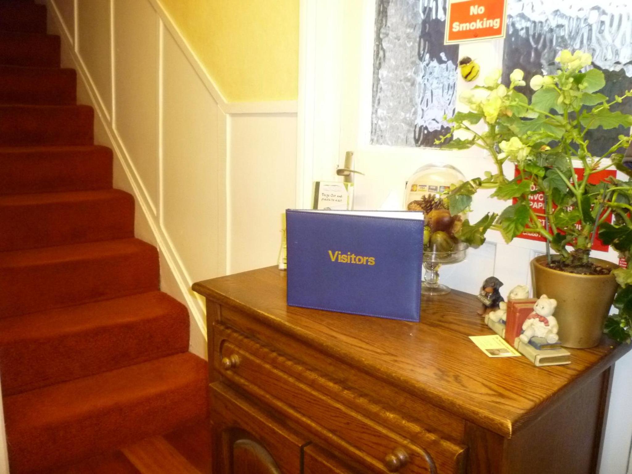 Dover Vacations - The Norman Guest House - Property Image 3