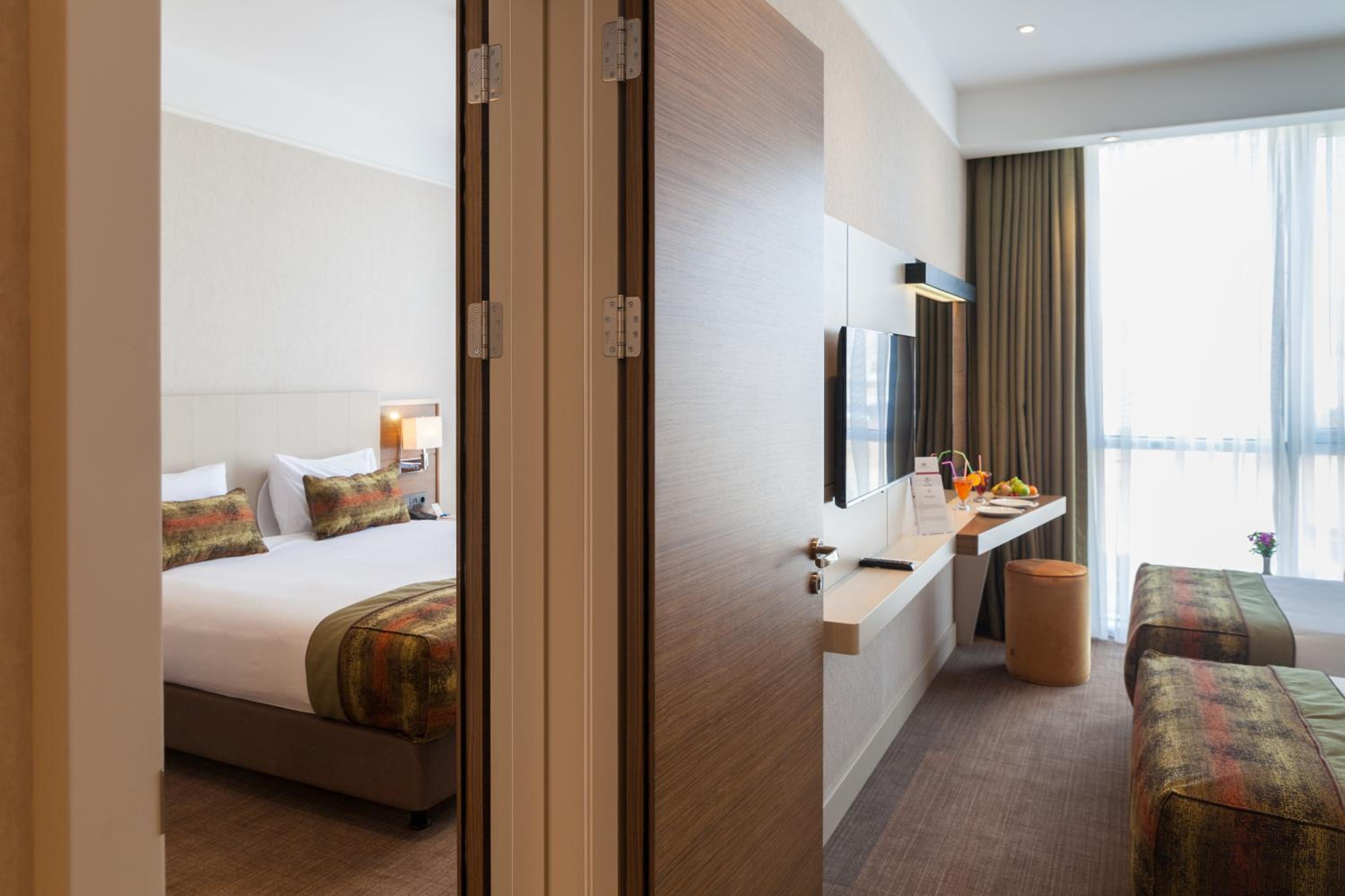 Hm Commerce Otel - Image 51